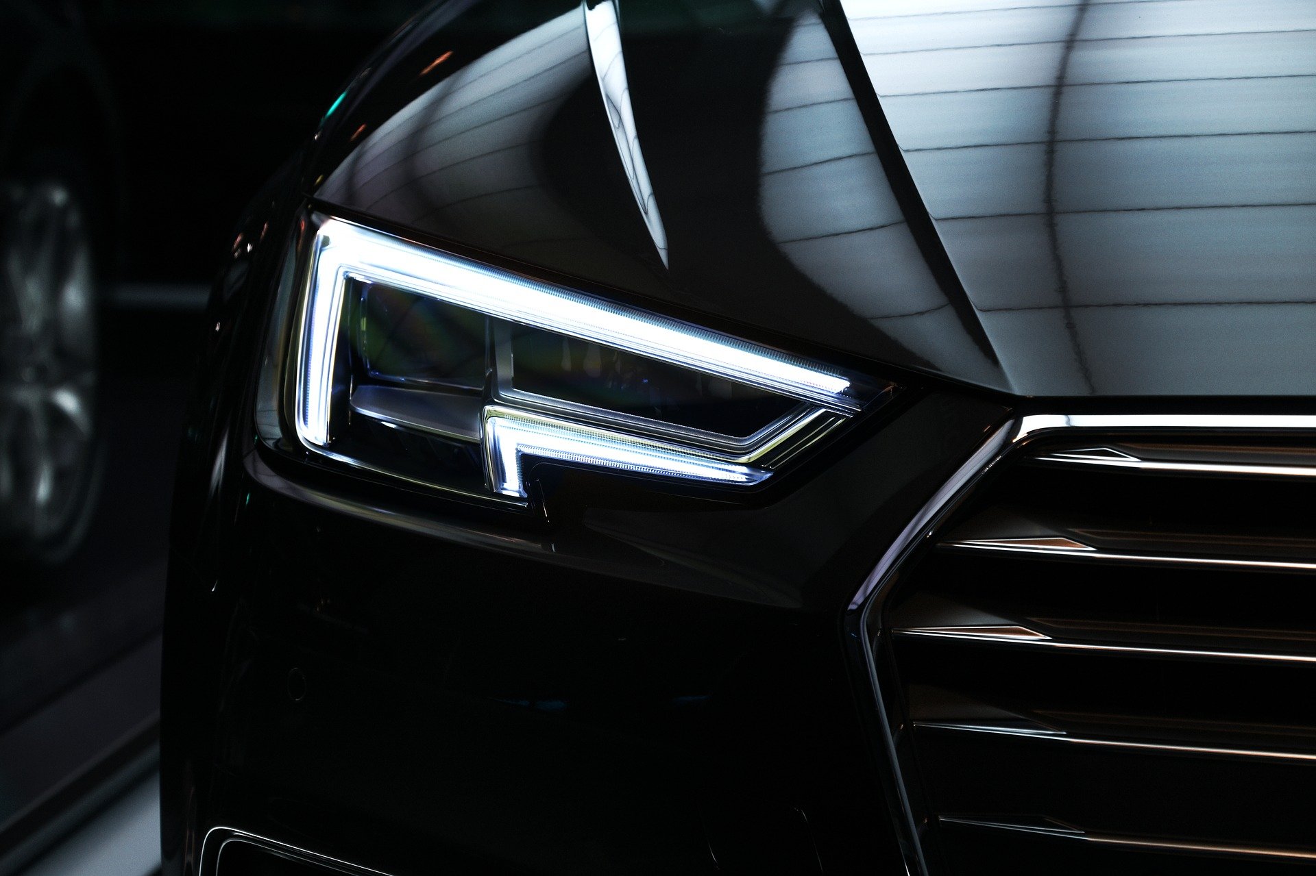 Rückruf-Code 23X6 - KBA untersucht Abschalteinrichtung beim Audi A8 4,2 mit Abgasnorm Euro 5