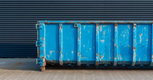 Container mieten und Bauschutt entsorgen im Eichsfeld: Worauf Verbraucher in Eschwege und Umgebung achten sollten
