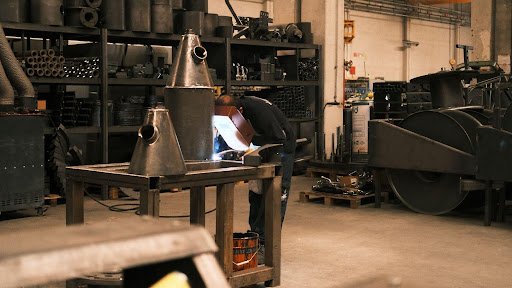 Seriösen Metallbau in Rosenheim finden – Worauf Hausbesitzer achten müssen