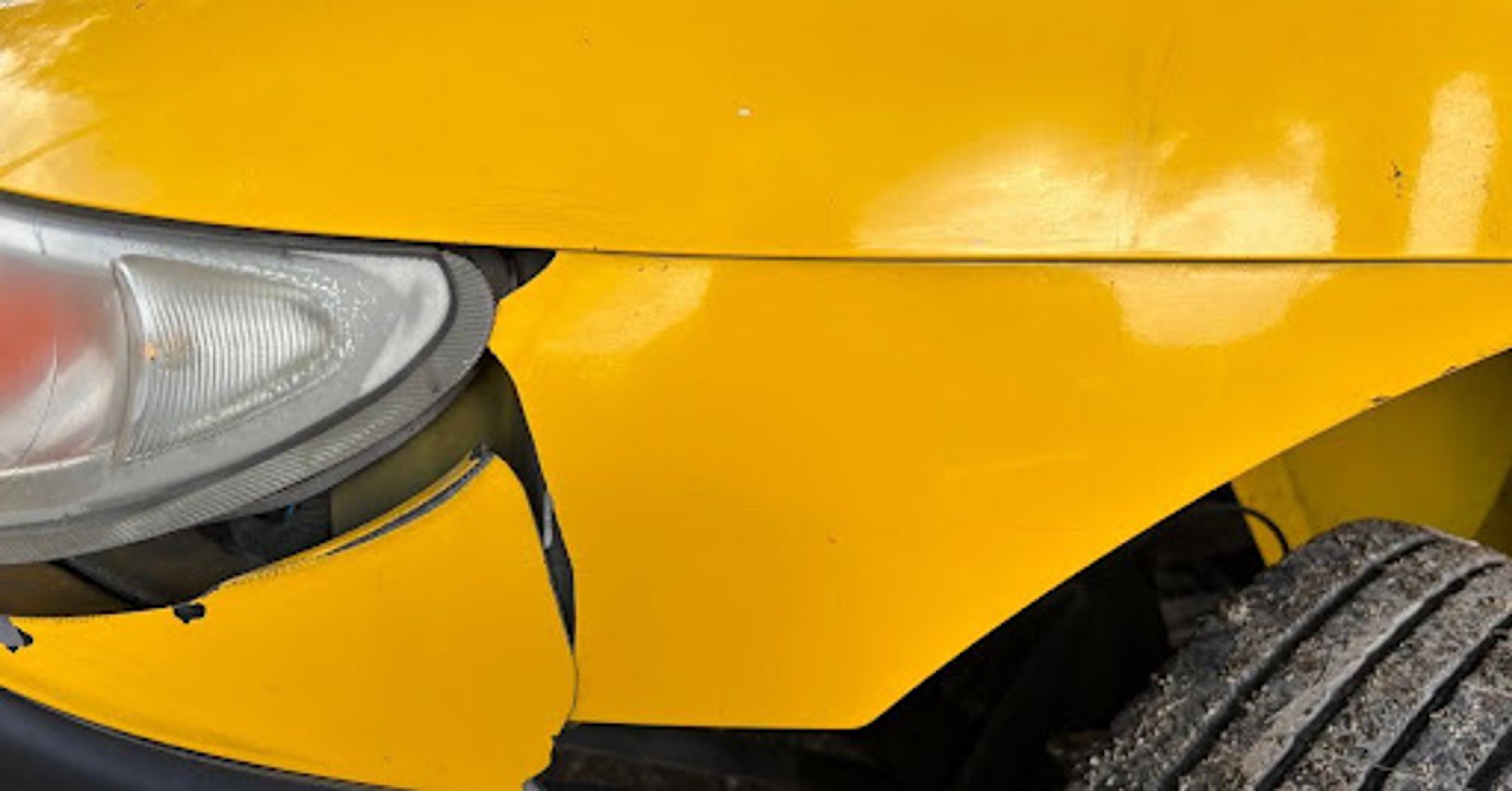 Unfall oder Hagelschaden: Diese Rechte haben Autofahrer bei der Werkstattwahl