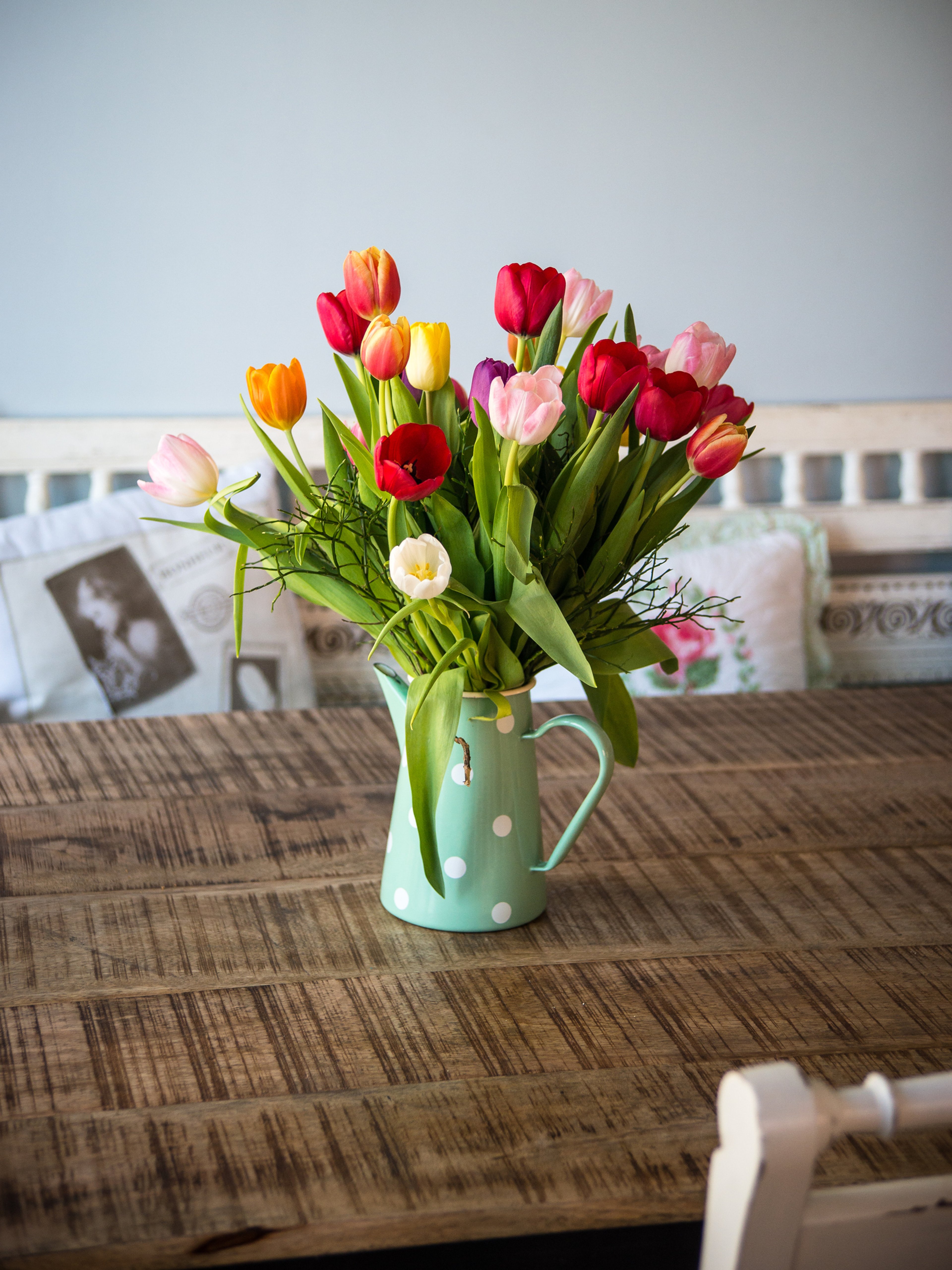 Blumen online bestellen: Top-Lieferservices in Deutschland und international