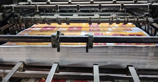 Druckauftrag vergeben: Worauf Unternehmen, Vereine und Privatkunden achten sollten