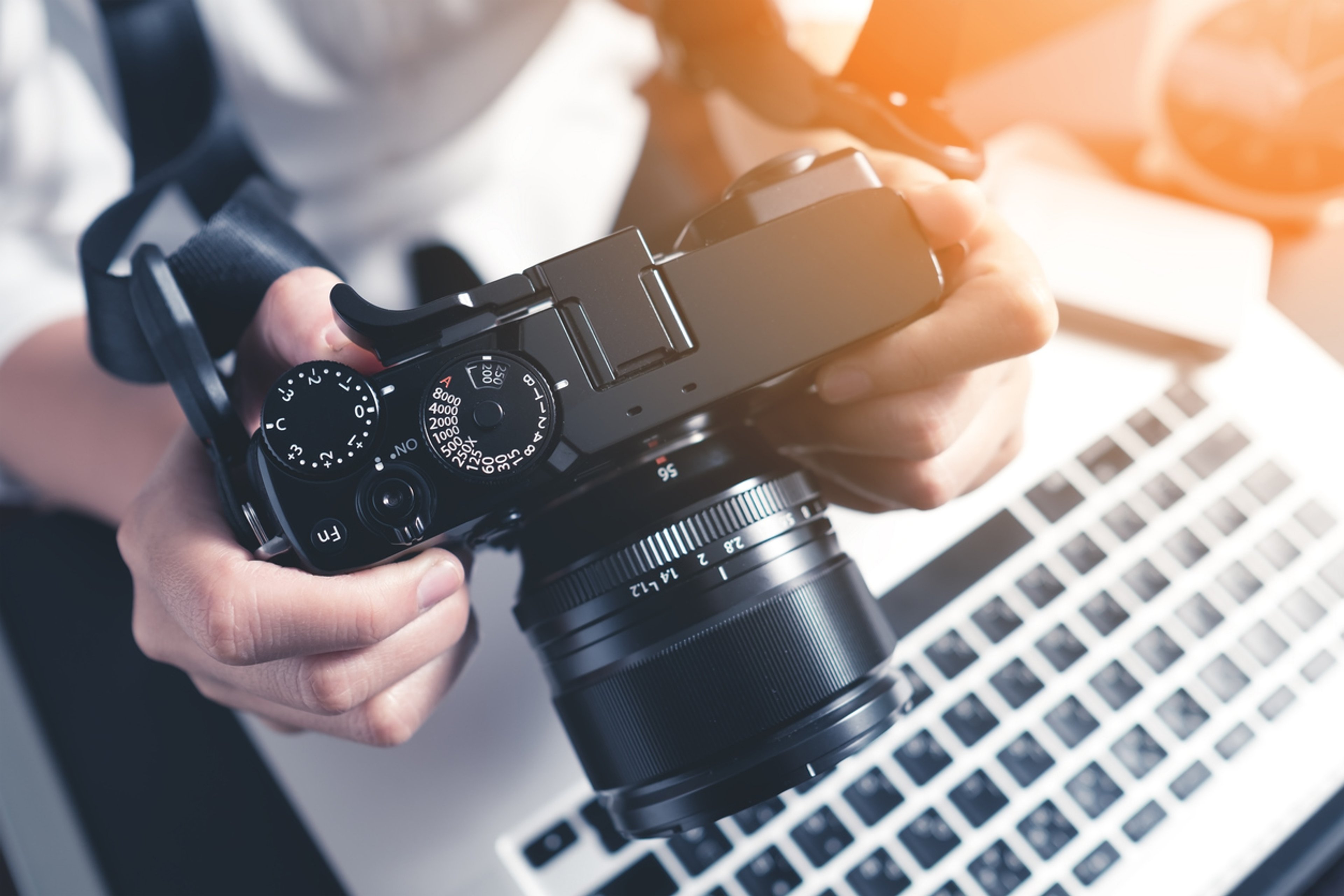 Fotografie-Kurse: Sinnvolle Investition oder gibt es bessere Alternativen?