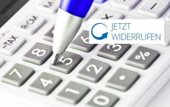 Wideruf von Immobiliendarlehen auch in Soest Vortragsthema