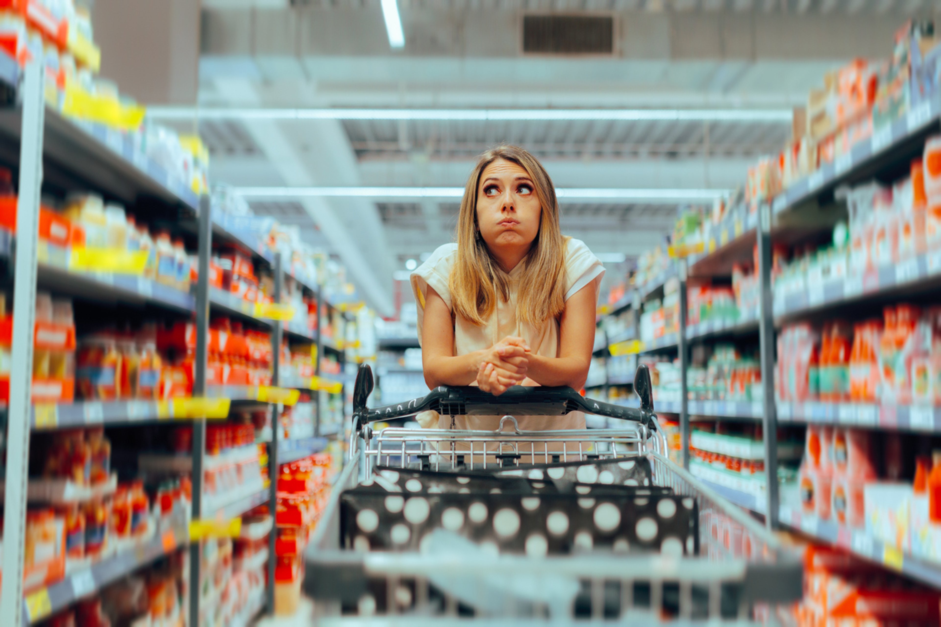 Preisfallen im Supermarkt: So erkennen Sie irreführende Preisschilder