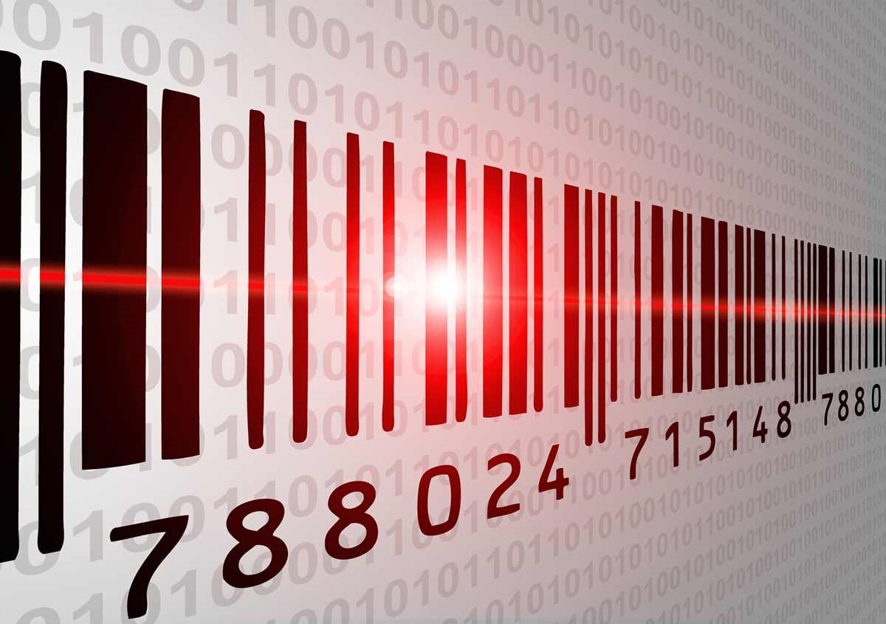 Einfache Produktverwaltung mit der Hilfe von Barcodes