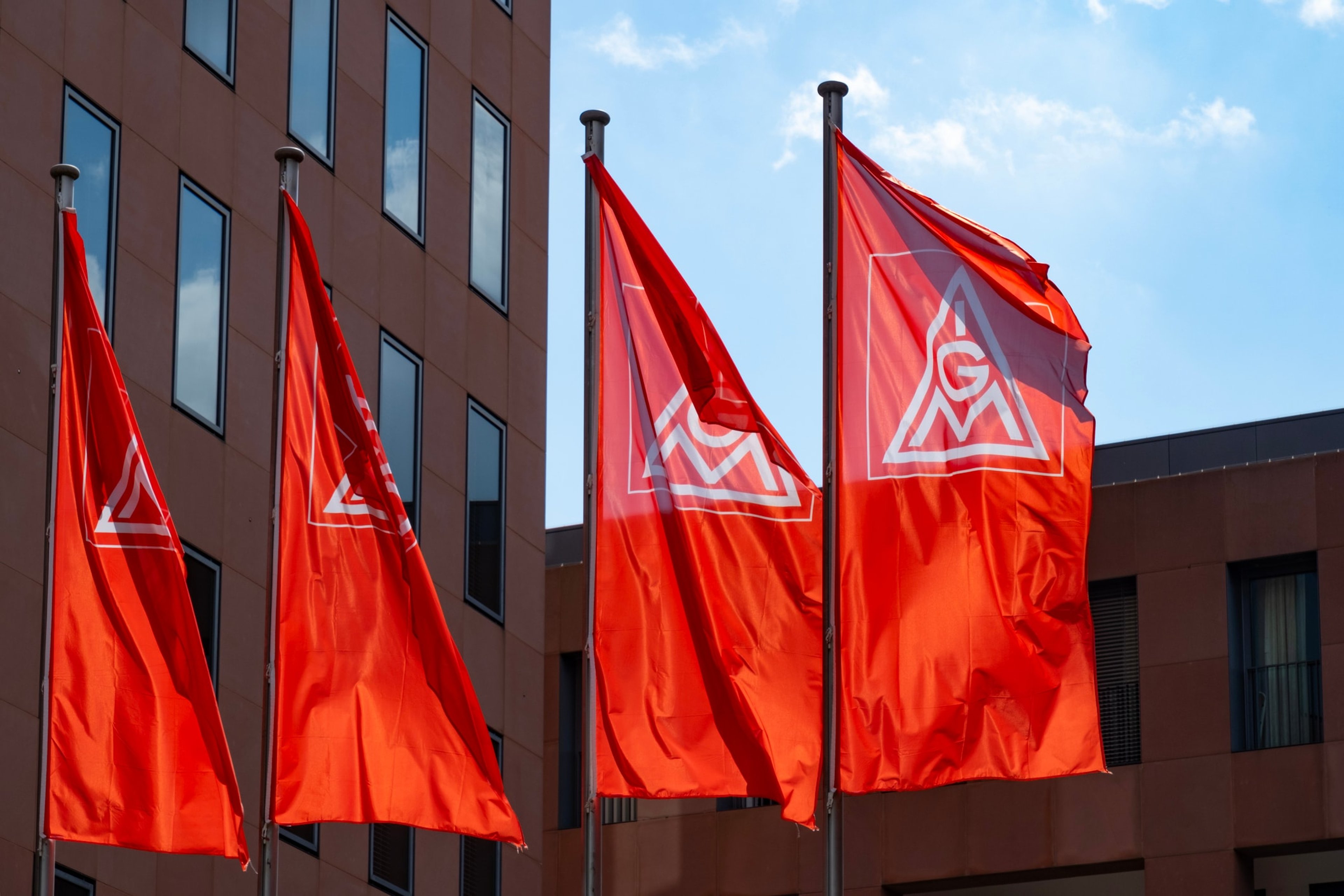 IG Metall kündigen: So tritt man am schnellsten aus der Gewerkschaft aus
