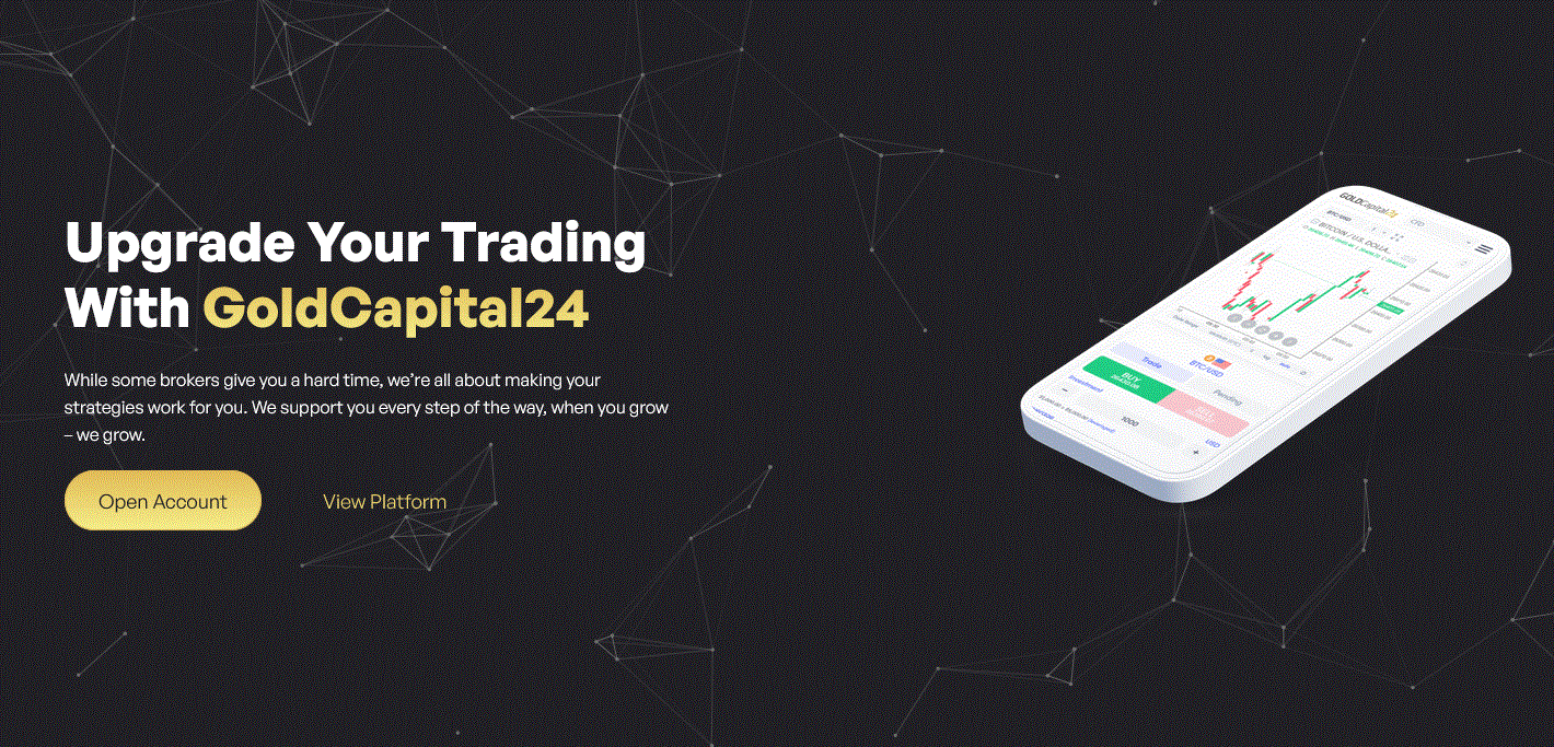 BaFin ermittelt gegen GoldCapital24.com - Website offline
