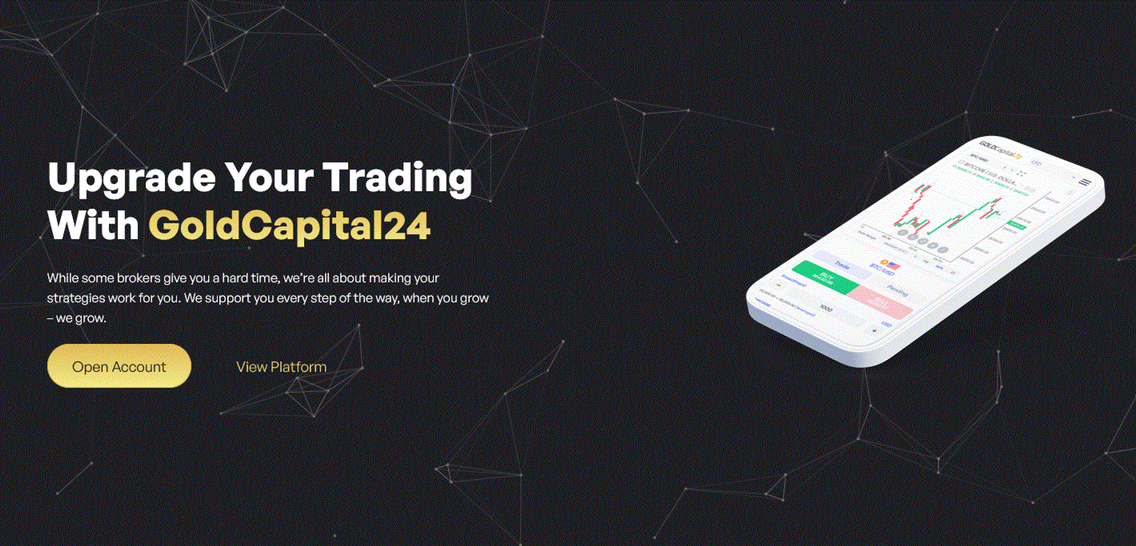 BaFin ermittelt gegen GoldCapital24.com - Website offline