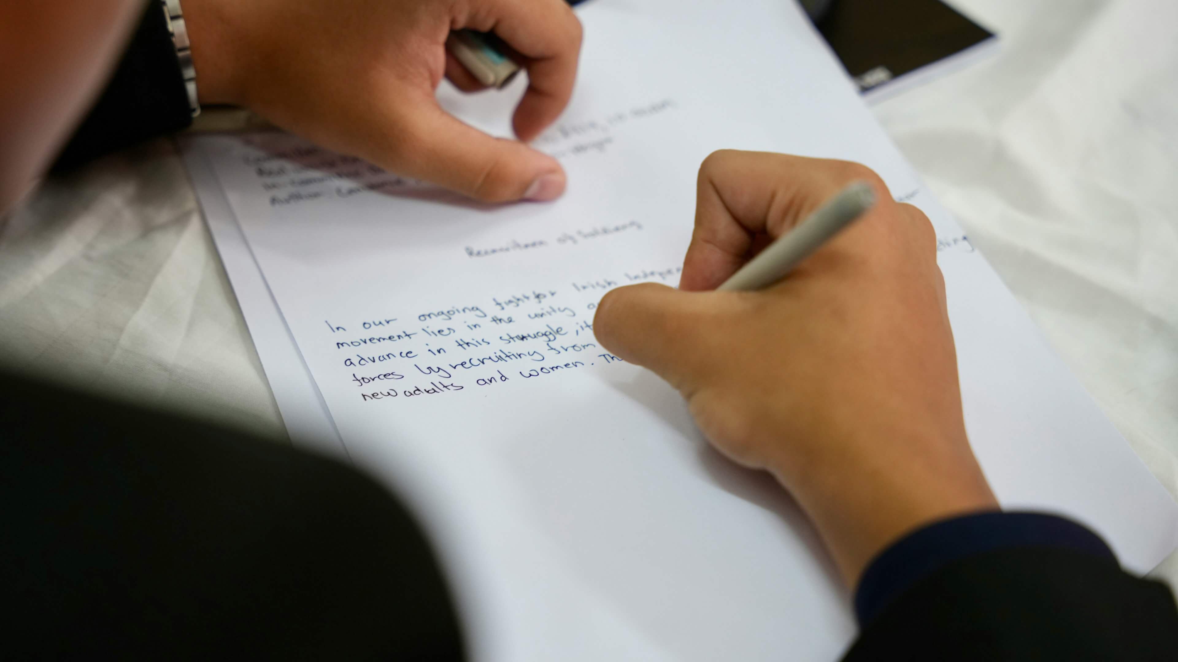 Ist innn.it seriös? Alle wichtigen Infos zur Petitionsplattform im Überblick