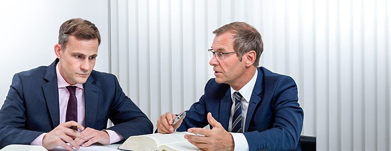 Fachanwalt für Arbeitsrecht in Mönchengladbach