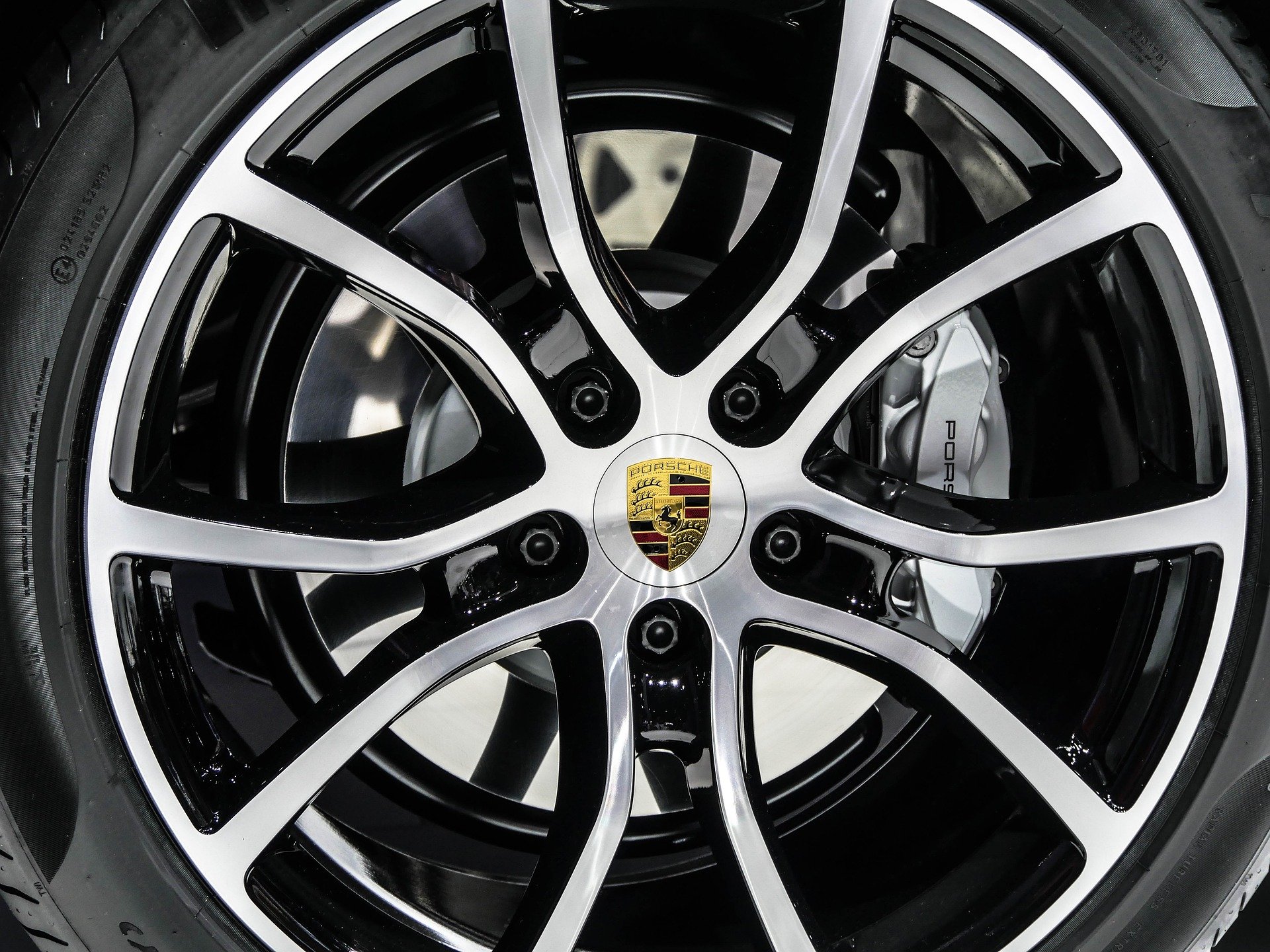 Rückrufaktion Porsche Cayenne 3,0 TDI ab 6. November 2017