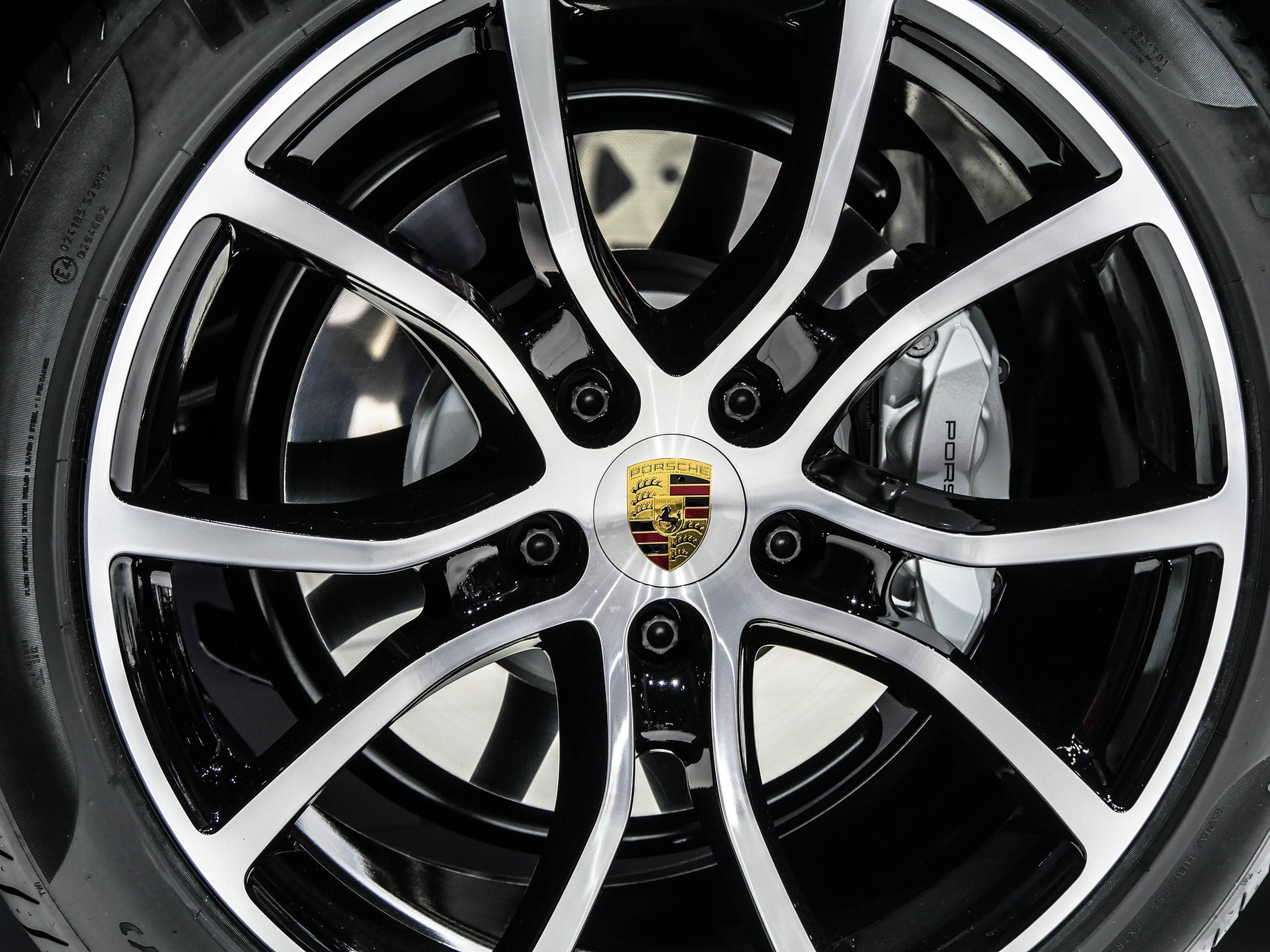Rückrufaktion Porsche Cayenne 3,0 TDI ab 6. November 2017