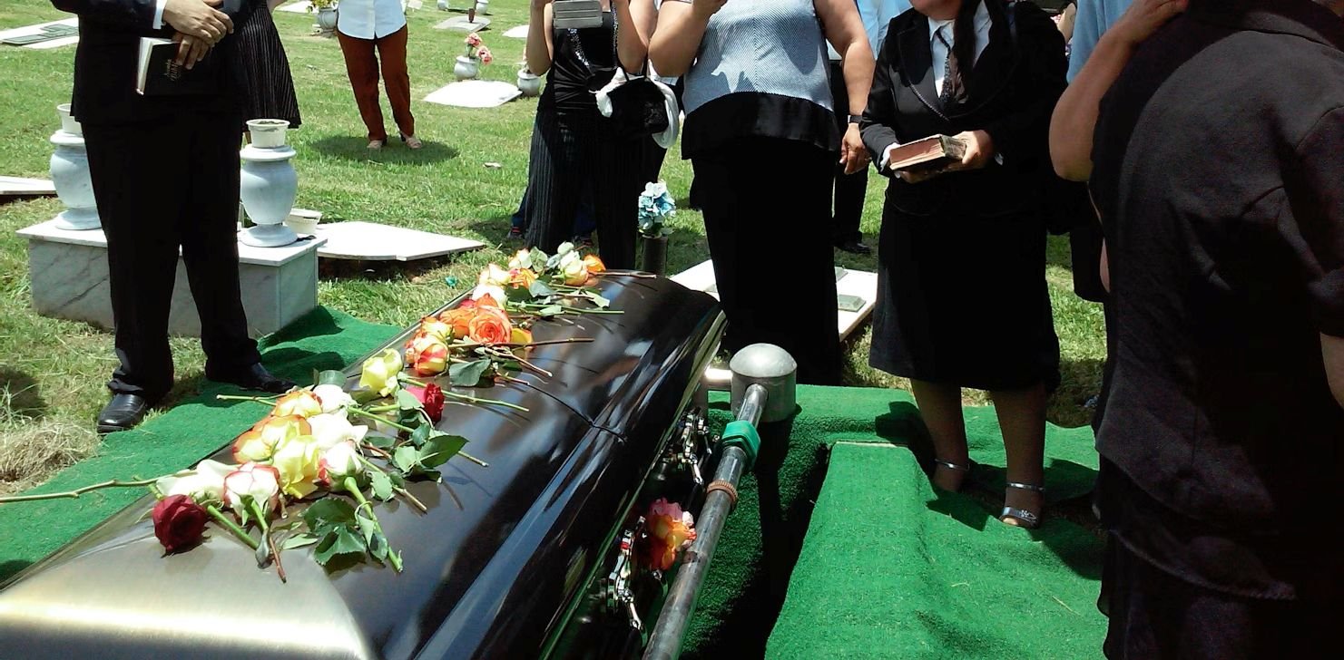 Warum der Tod zur Kostenfalle werden kann