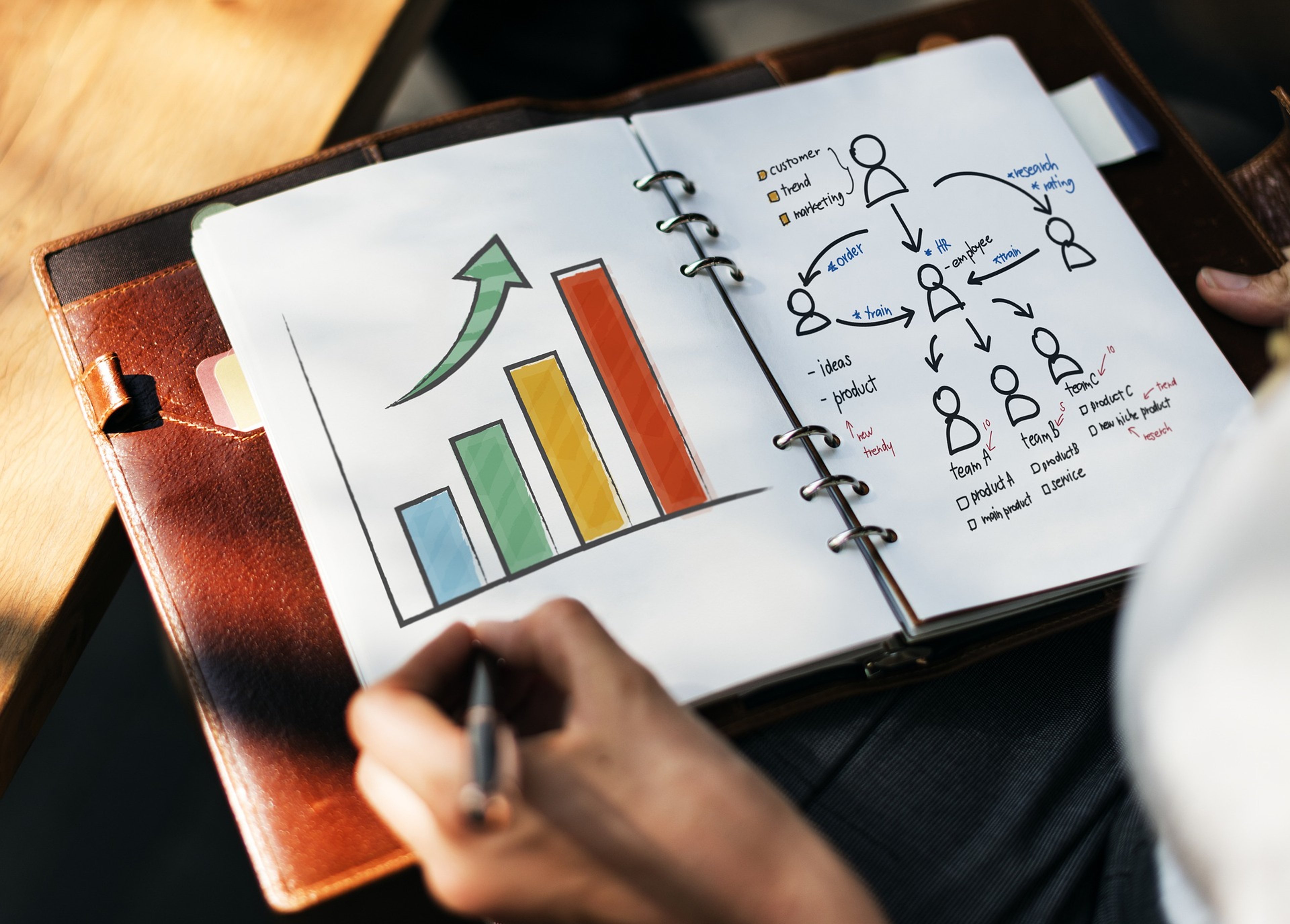 Diese Kaufkriterien helfen bei der Wahl eines professionellen ERP-Systems