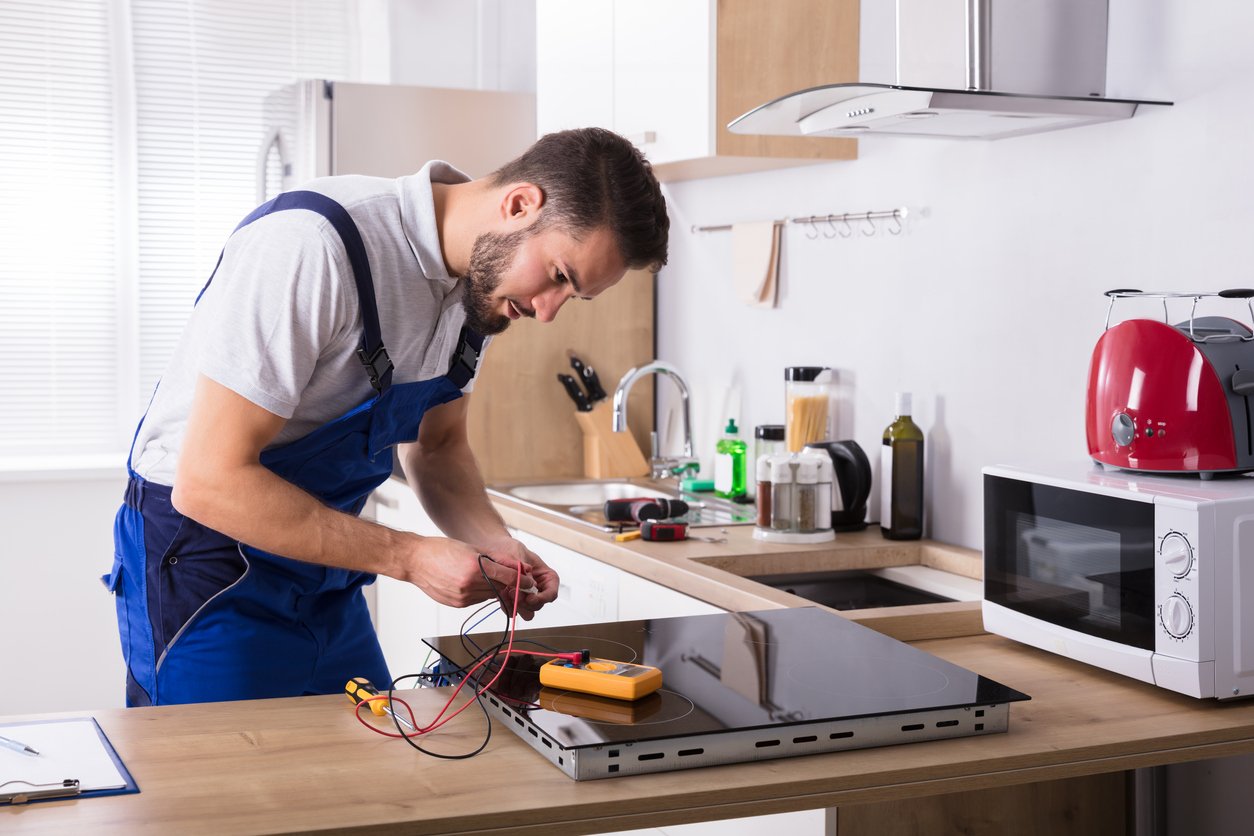 Elektroinstallationen im Haushalt – Was darf man selbst machen?