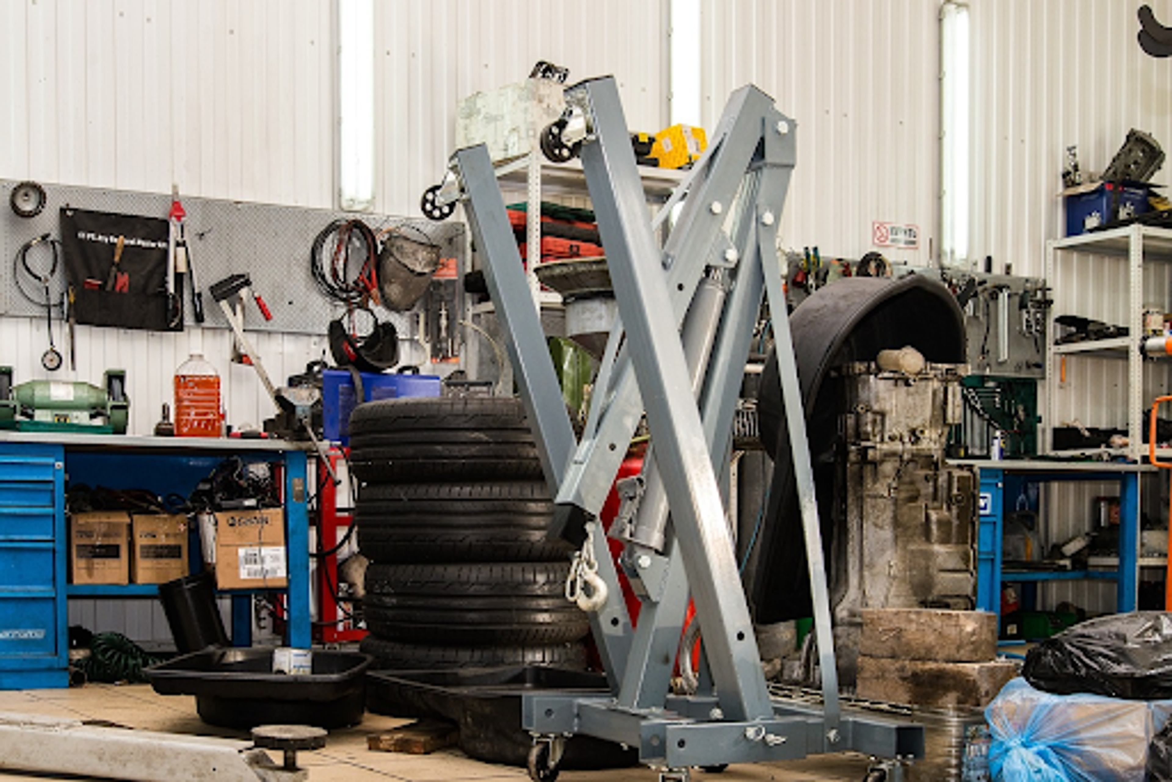Auto-Reparatur in der Vertragswerkstatt – Wann sich der Aufpreis wirklich lohnt