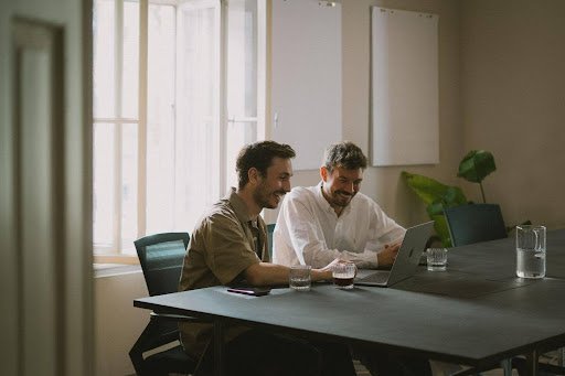 Business-Upgrade für Selbstständige: Wie MANA Professionalität und persönliche Betreuung im Virtual Office vereint