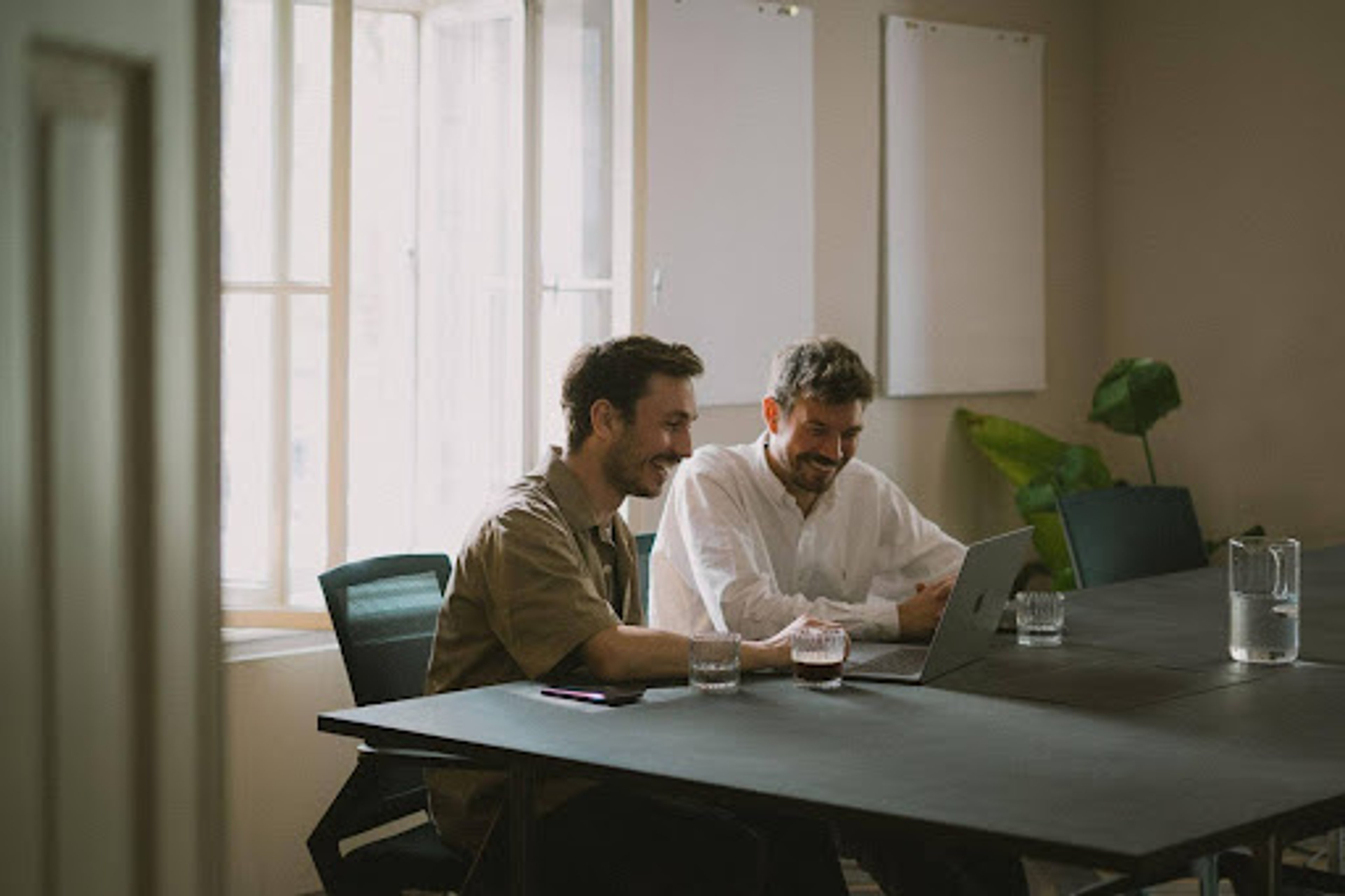 Business-Upgrade für Selbstständige: Wie MANA Professionalität und persönliche Betreuung im Virtual Office vereint