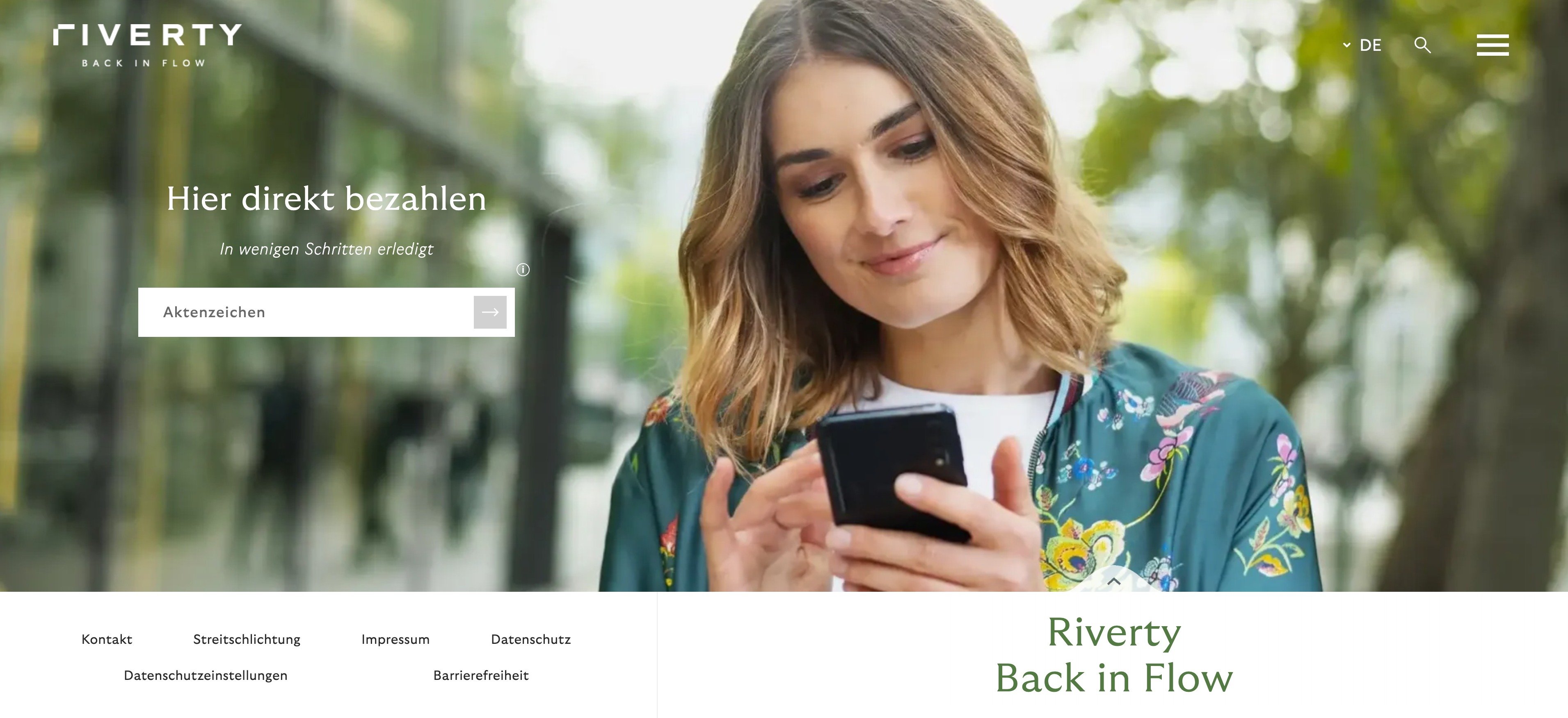 Riverty Inkasso Fake? So erkennen Sie betrügerische Schreiben und echte Forderungen