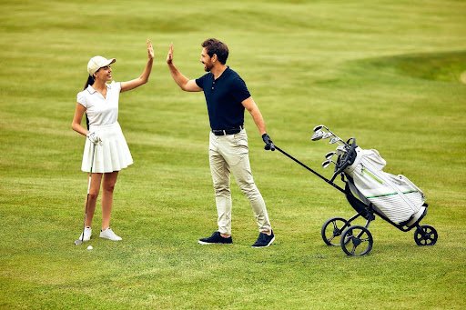 Golfen ohne Grenzen – die besten Fernmitgliedschaften im Überblick