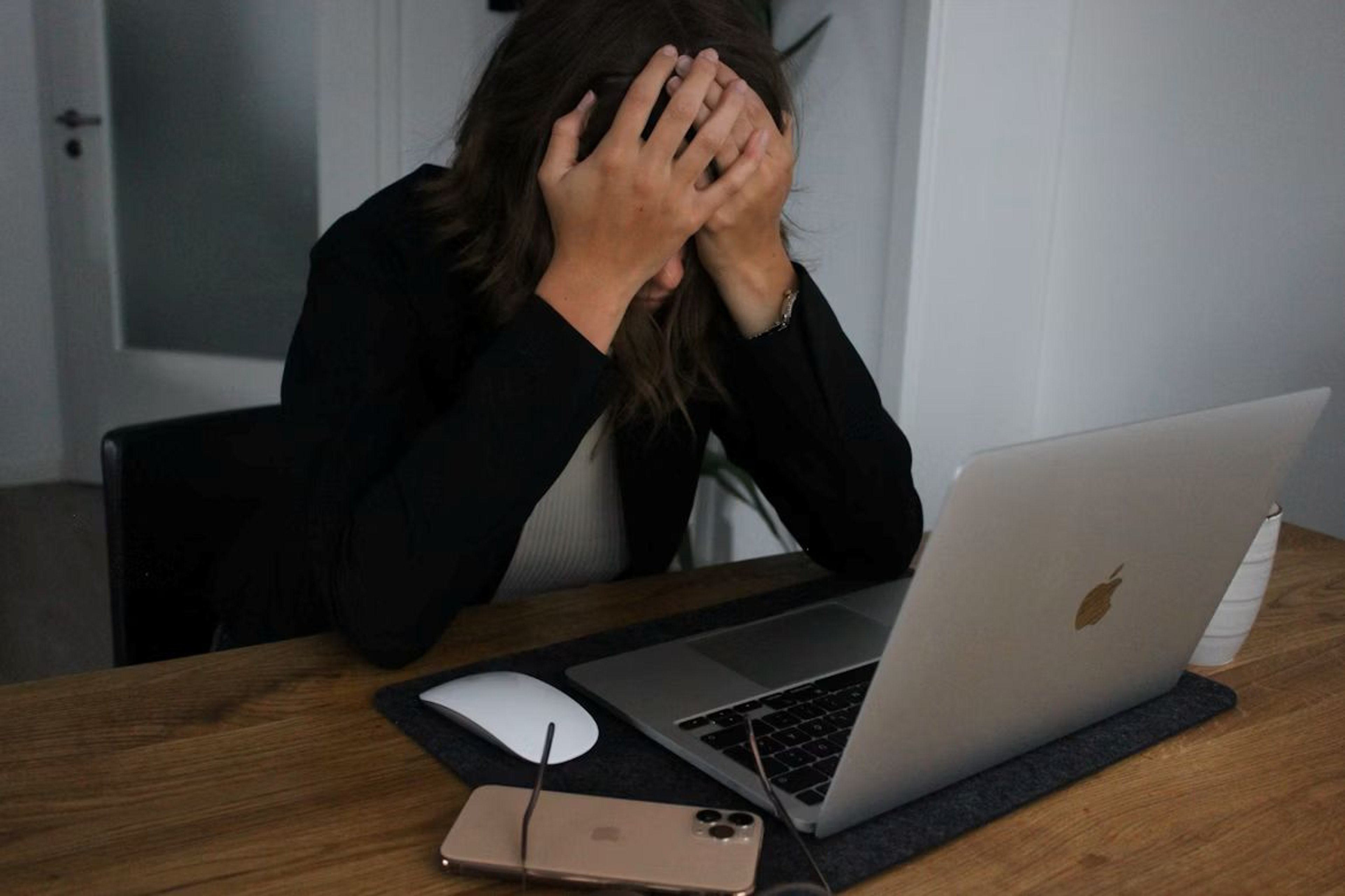 Stress im Alltag: Wie schädlich ist er und was kann man tun?