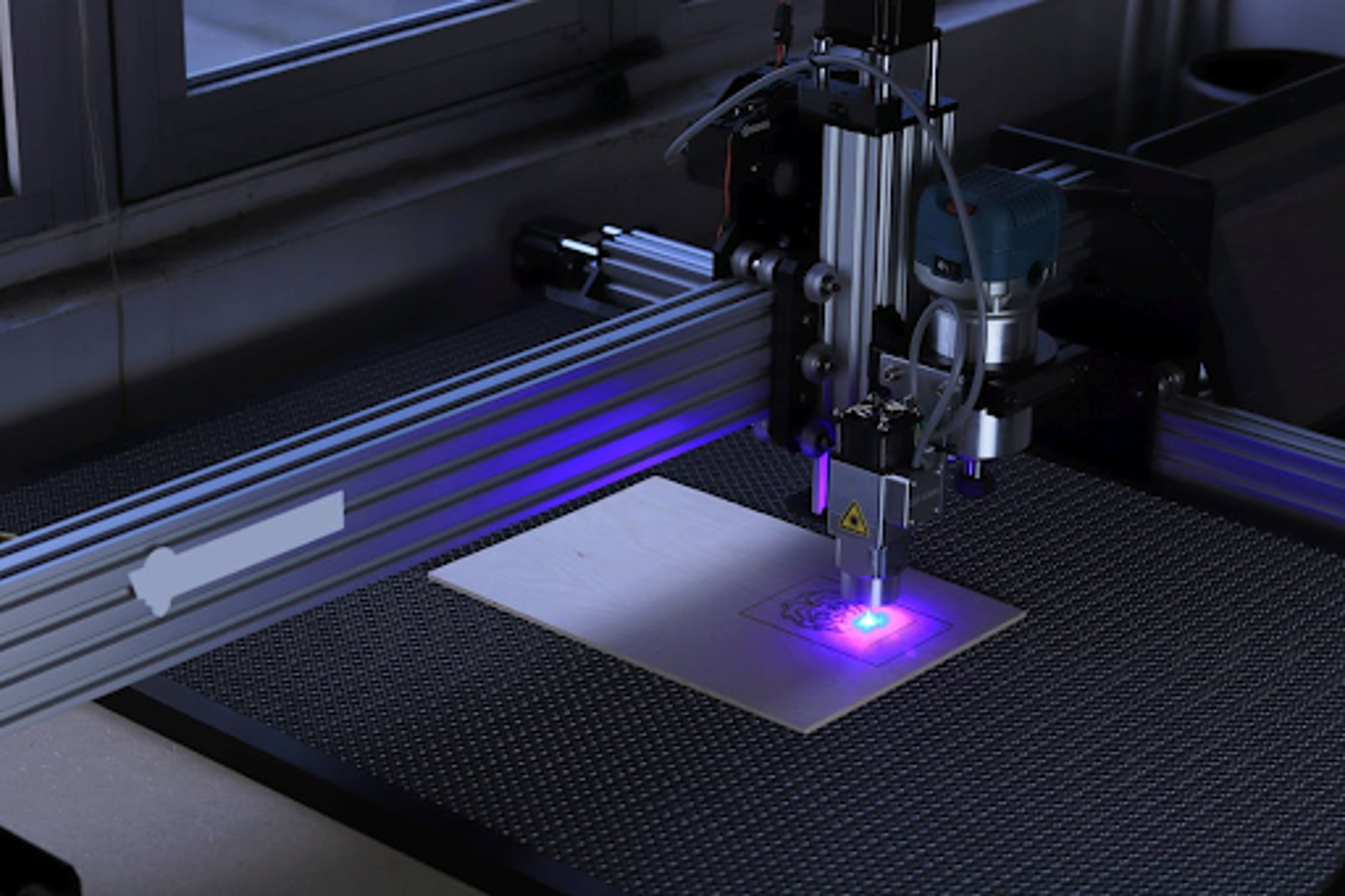 Produktpiraterie erkennen – Warum eine Lasergravur Originale schützt