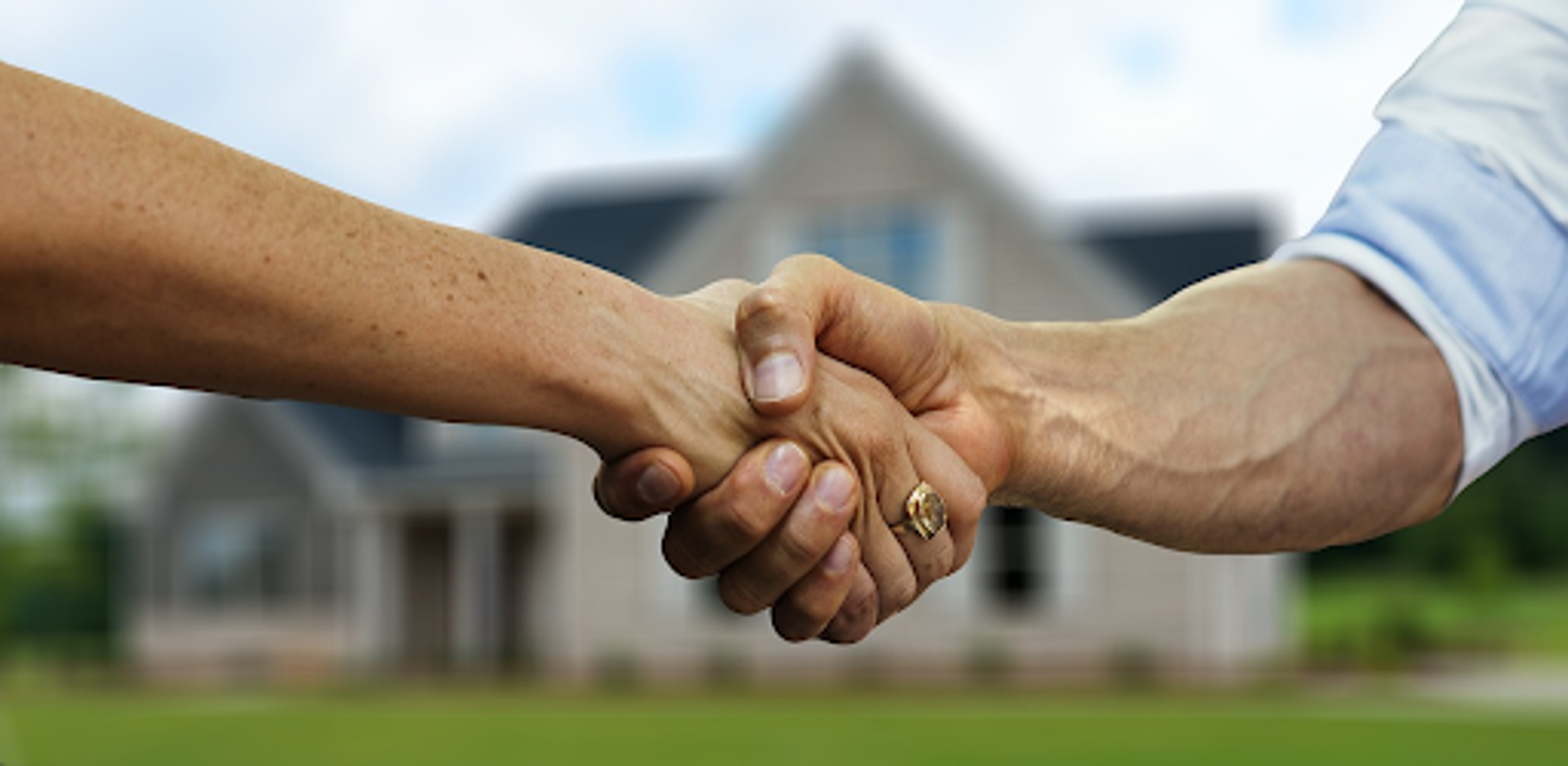 Hausverkauf mit Home Staging? So schützen Sie sich vor versteckten Kosten