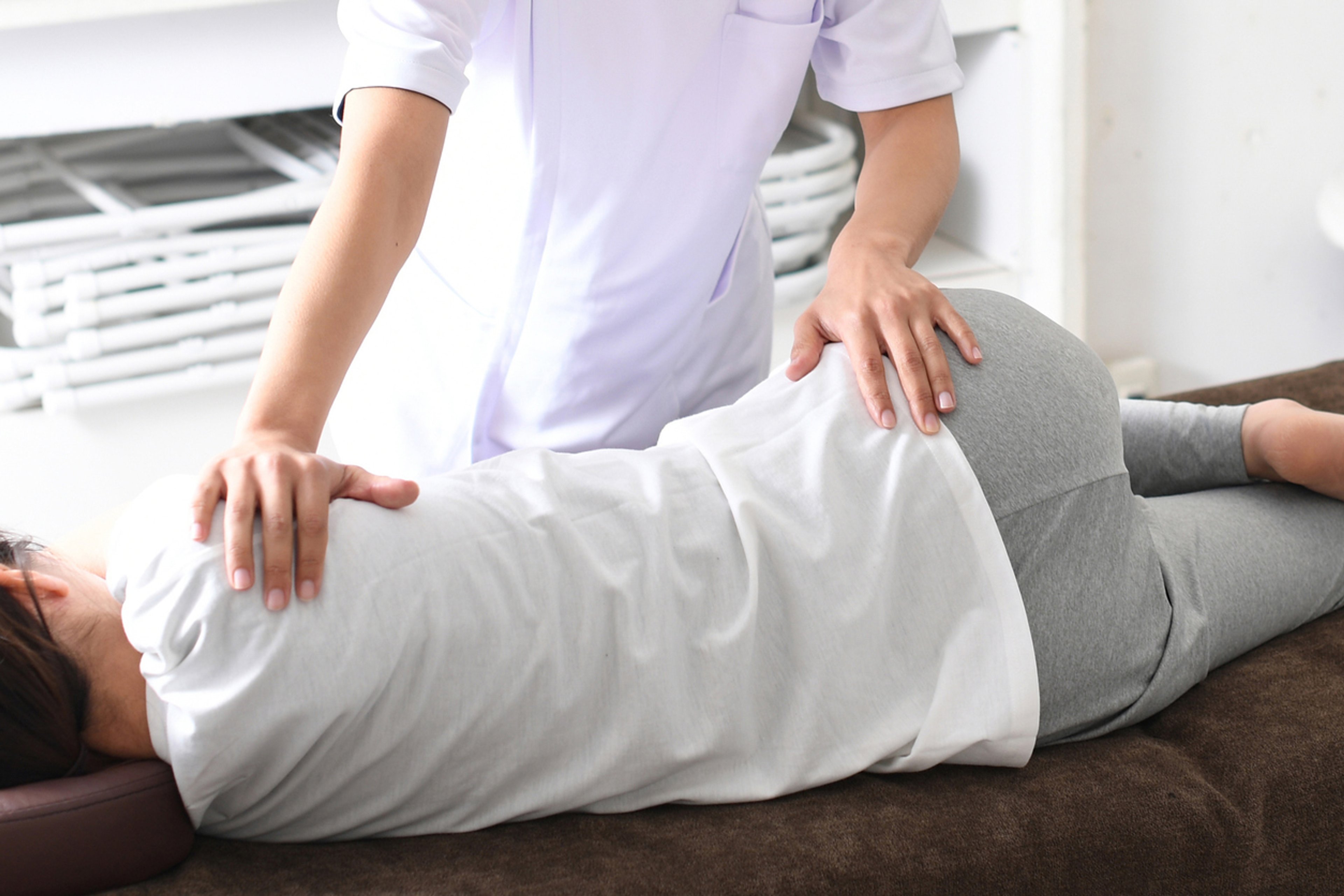 Krankenkassen und Beckenboden-Therapien: Welche Leistungen werden übernommen?
