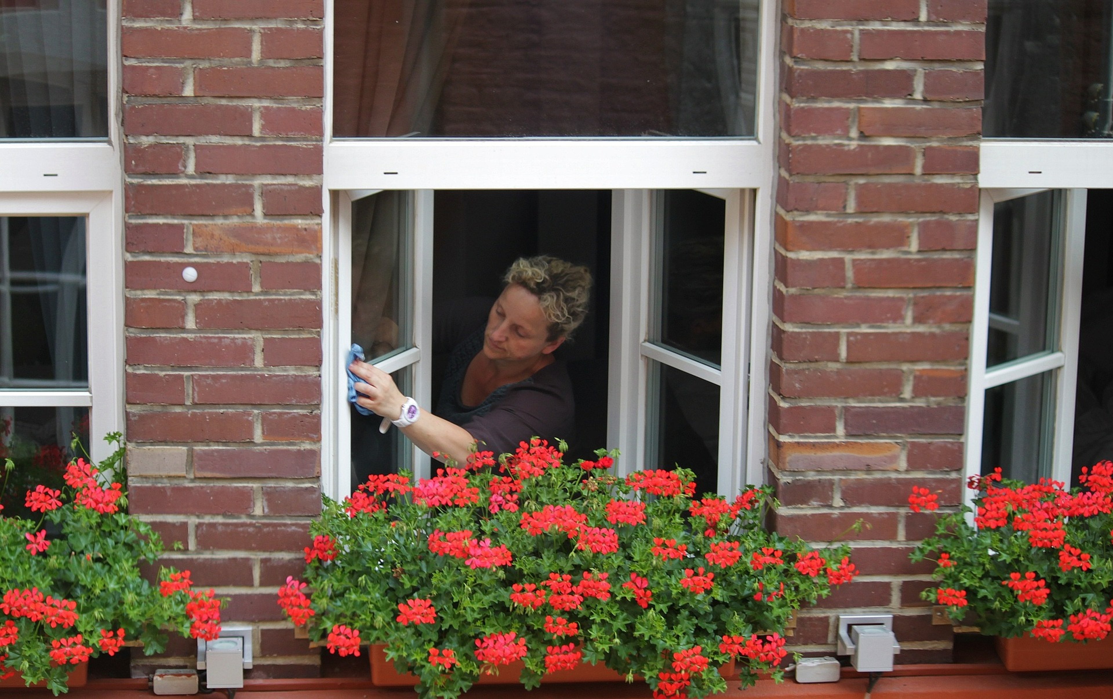 Höherer Gewinn mittels Arbeitsplatzgestaltung und Ordnung