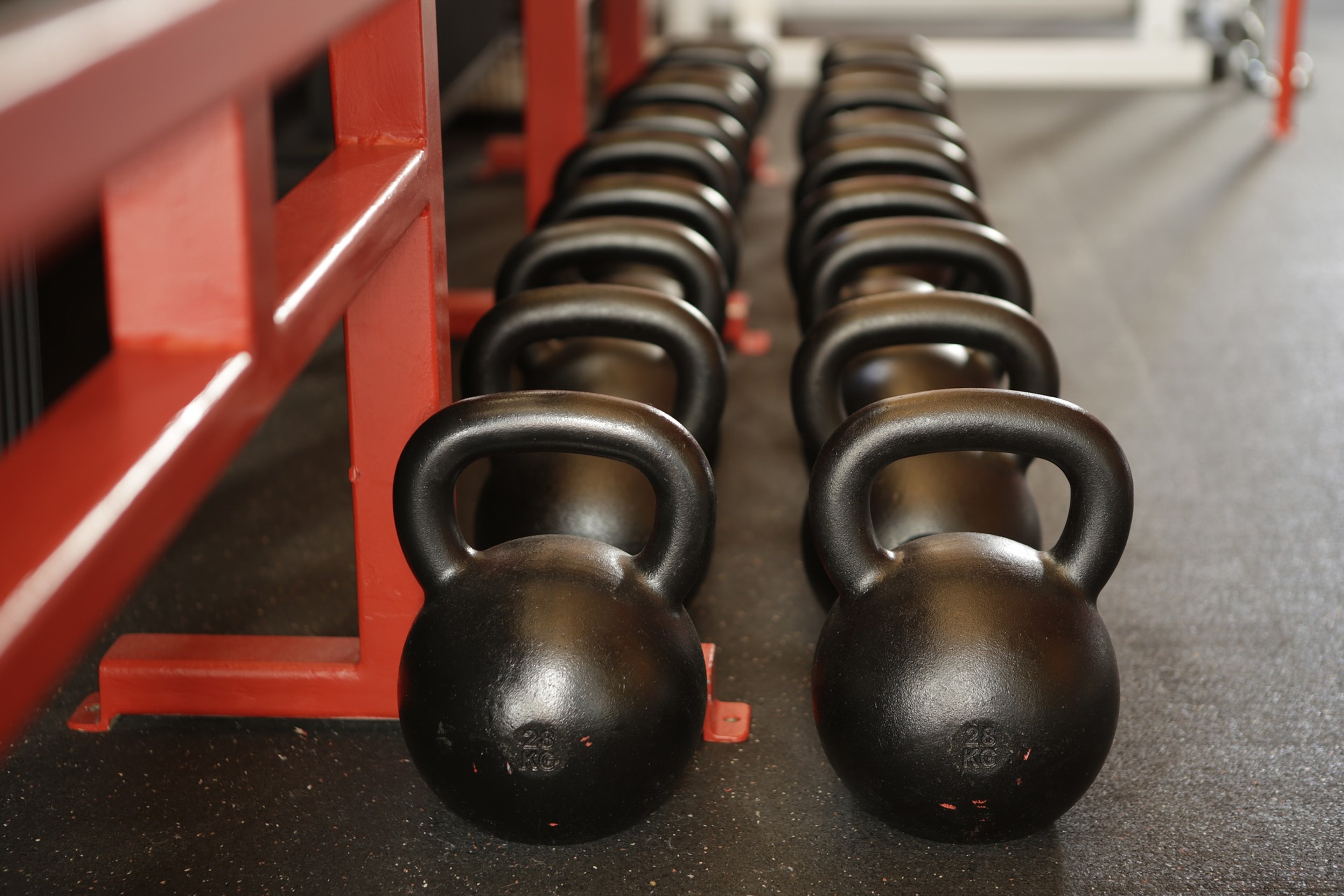 Corona: Gebühren für Fitness-Studio