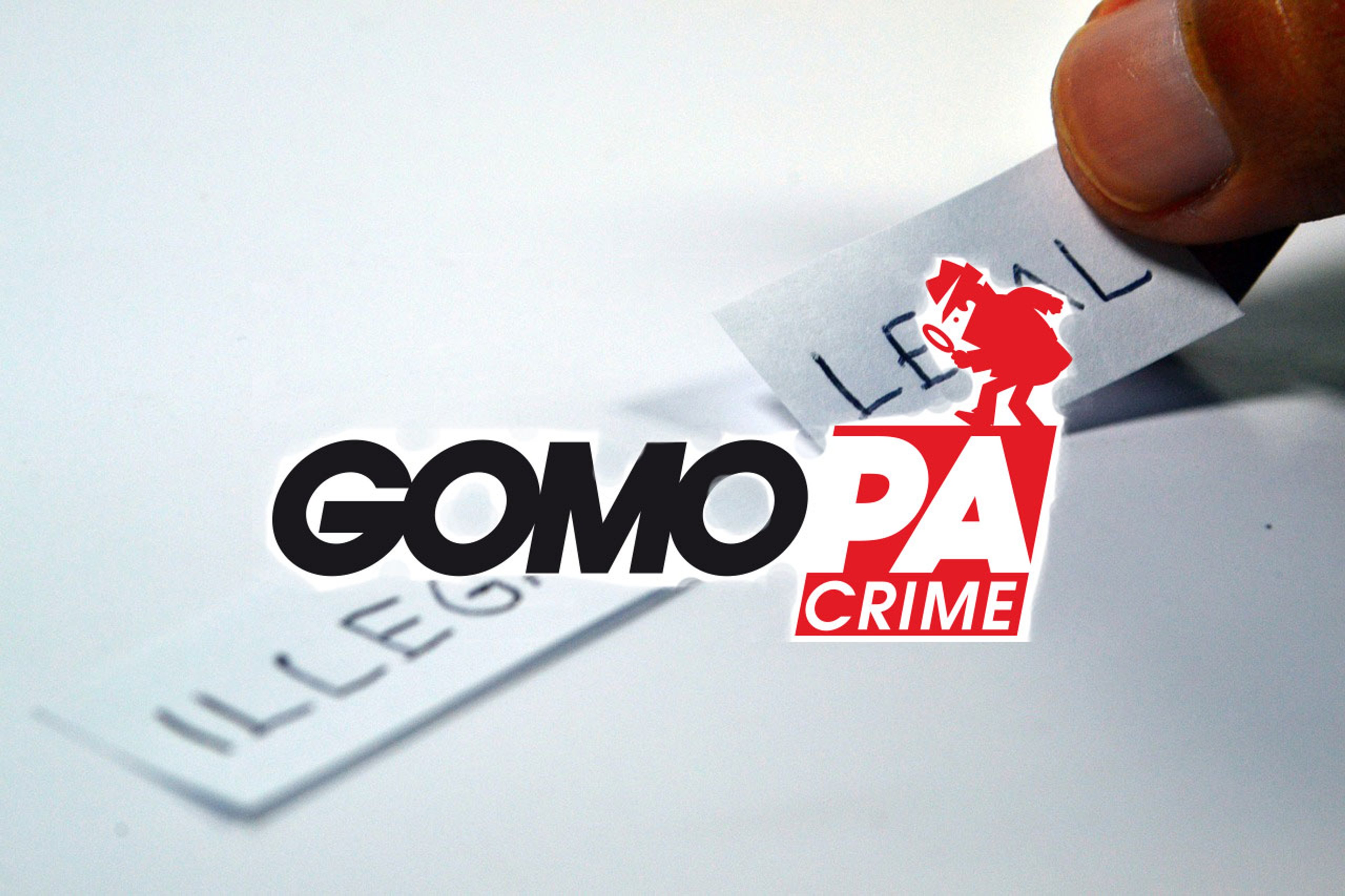 gomopacrime.org ist offline