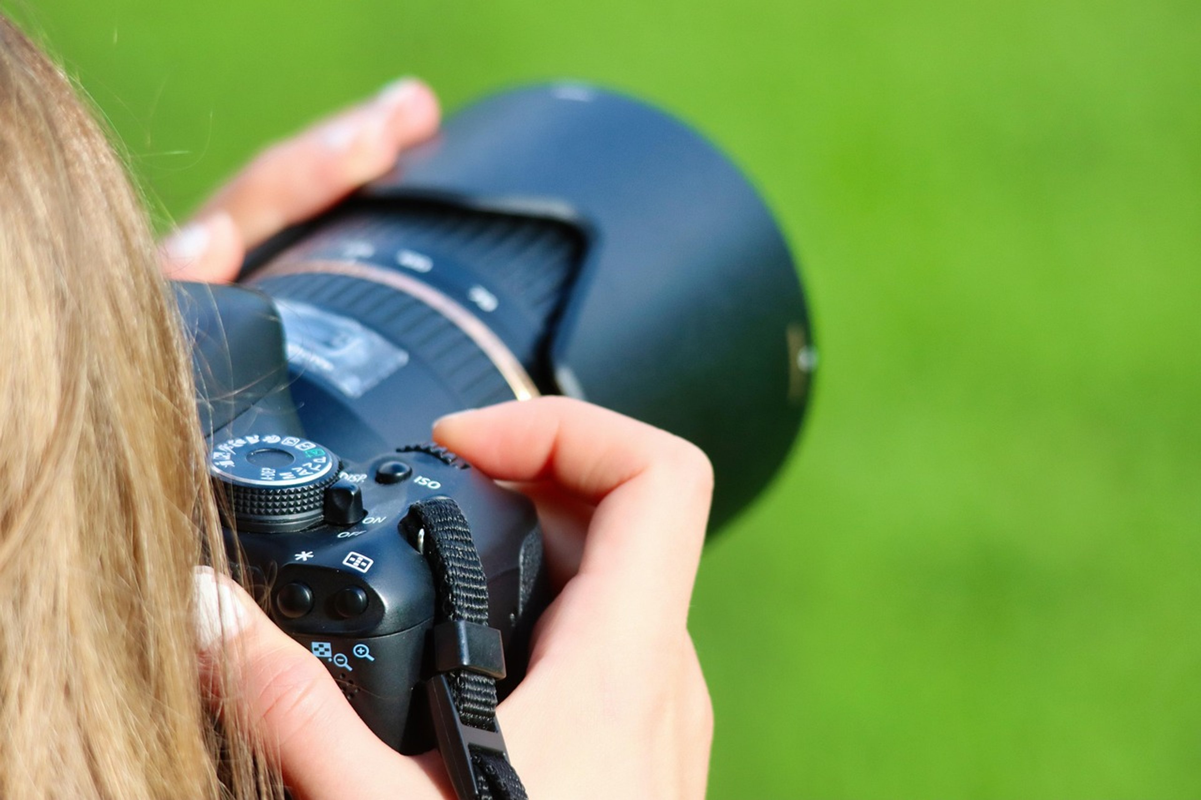 Online-Kurse für Fotografen – lohnt sich die Investition?