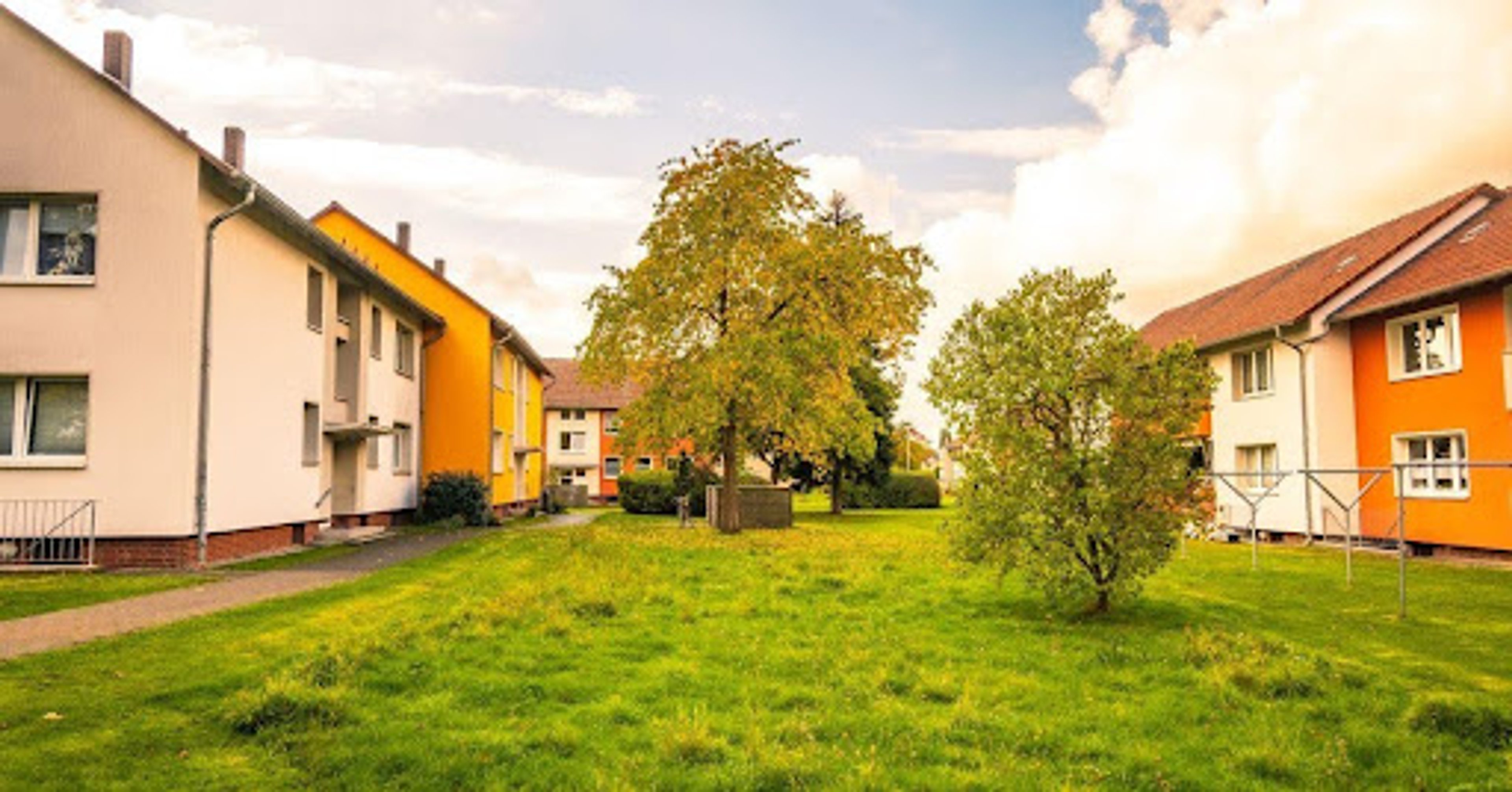 Betreutes Wohnen in Bochum: Worauf Sie bei der Wahl einer Senioren­residenz achten sollten