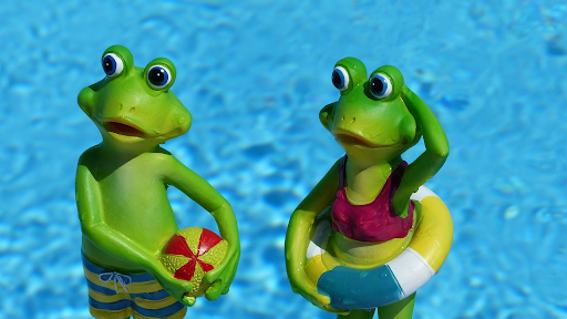 Der eigene Pool – Was Verbraucher beim Bau beachten sollten