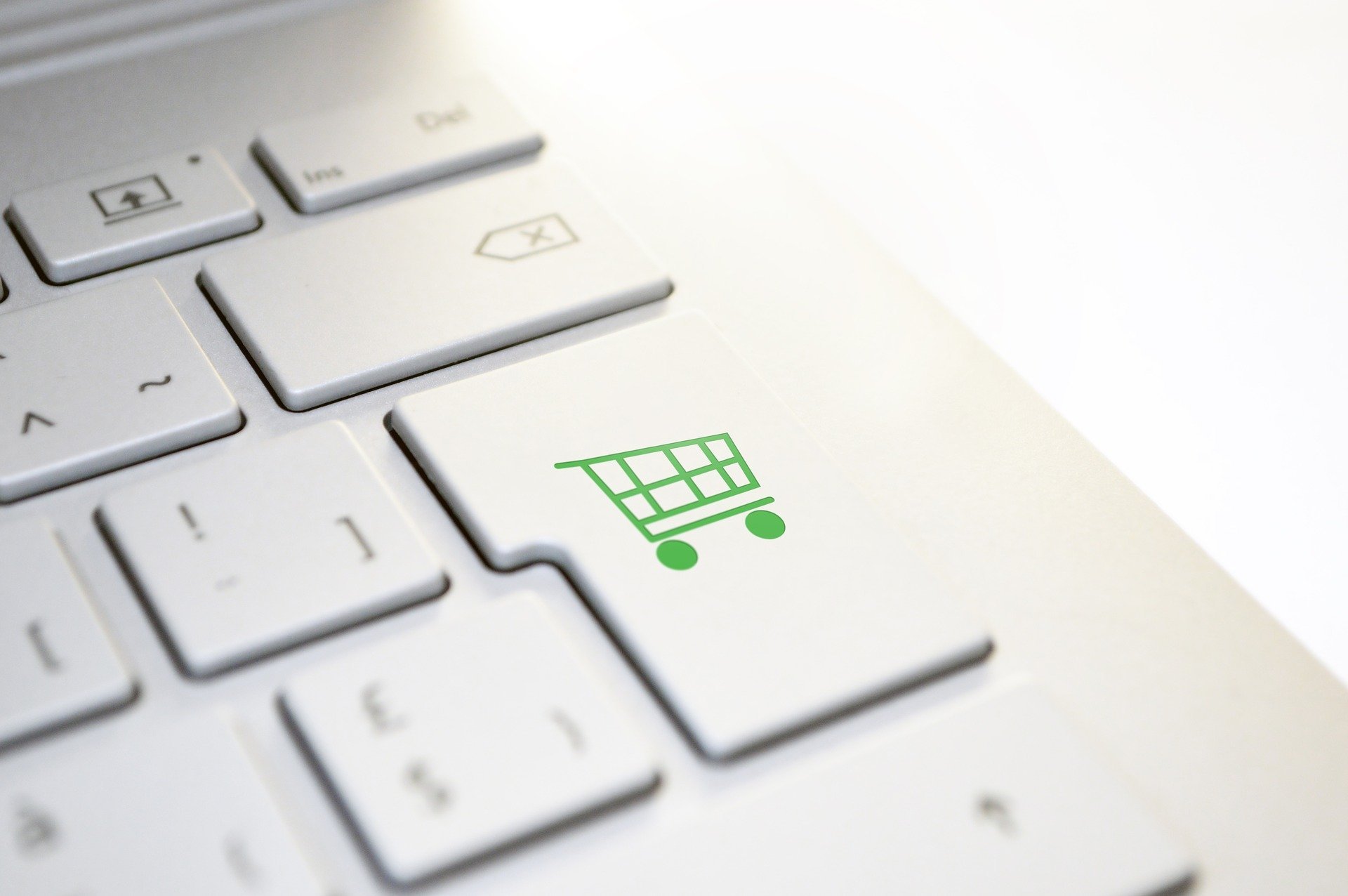 Tipps für Datenschutz im Online-Shop