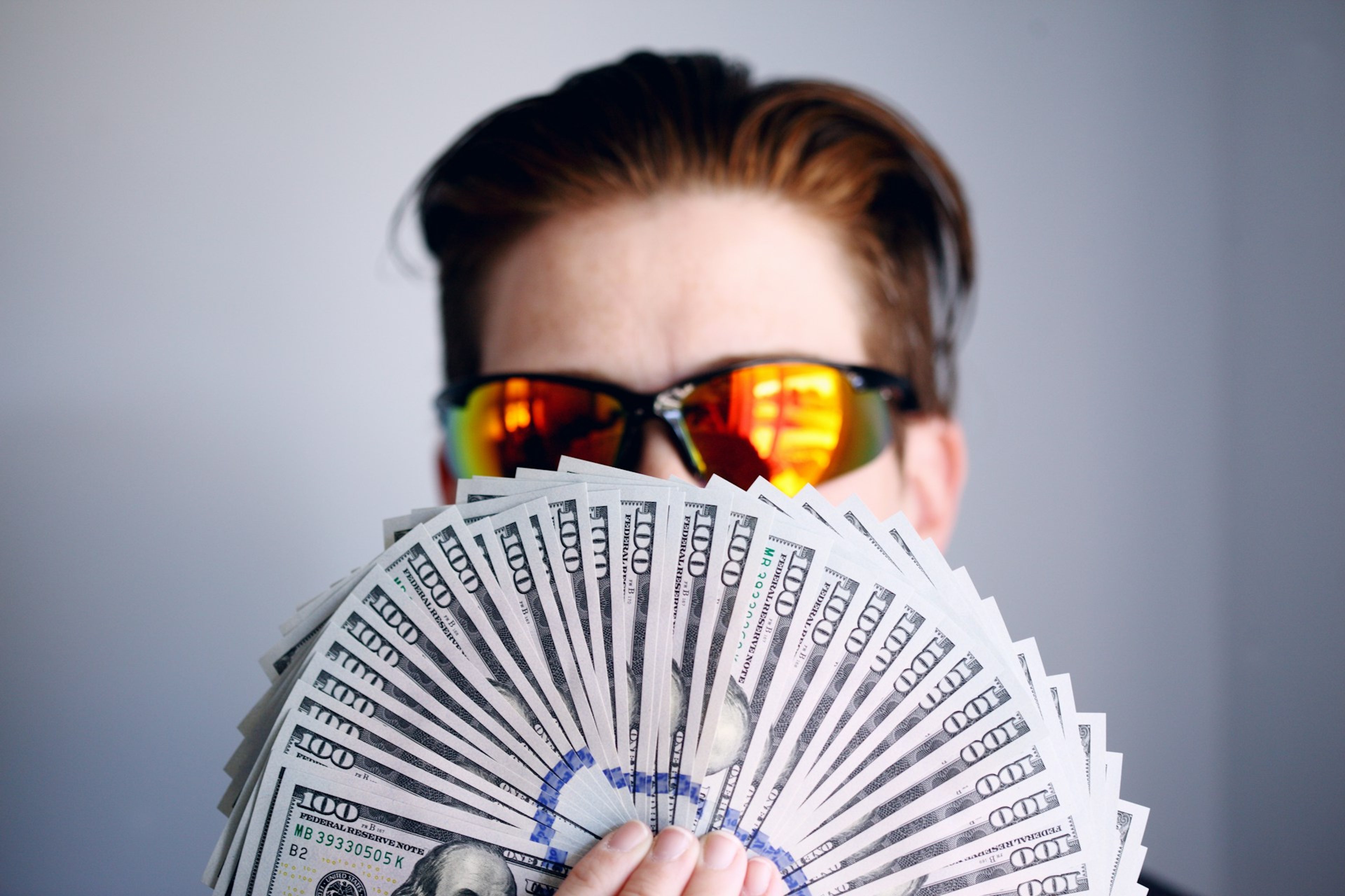 Achtung: Betrügerische Online-Trading-Coaches mit Abzocke