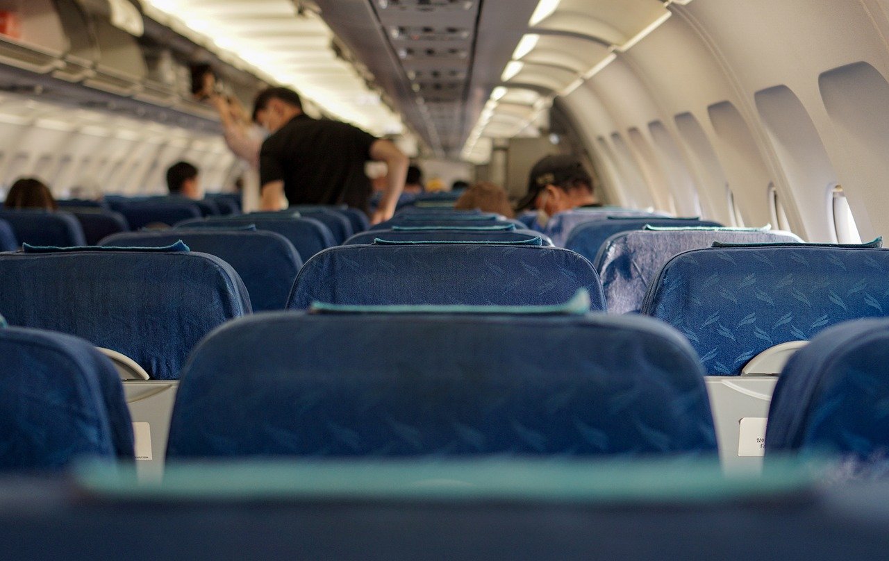 Flugverspätung, Annullierung, Überbuchung: EU-Fluggastrechteverordnung im Überblick