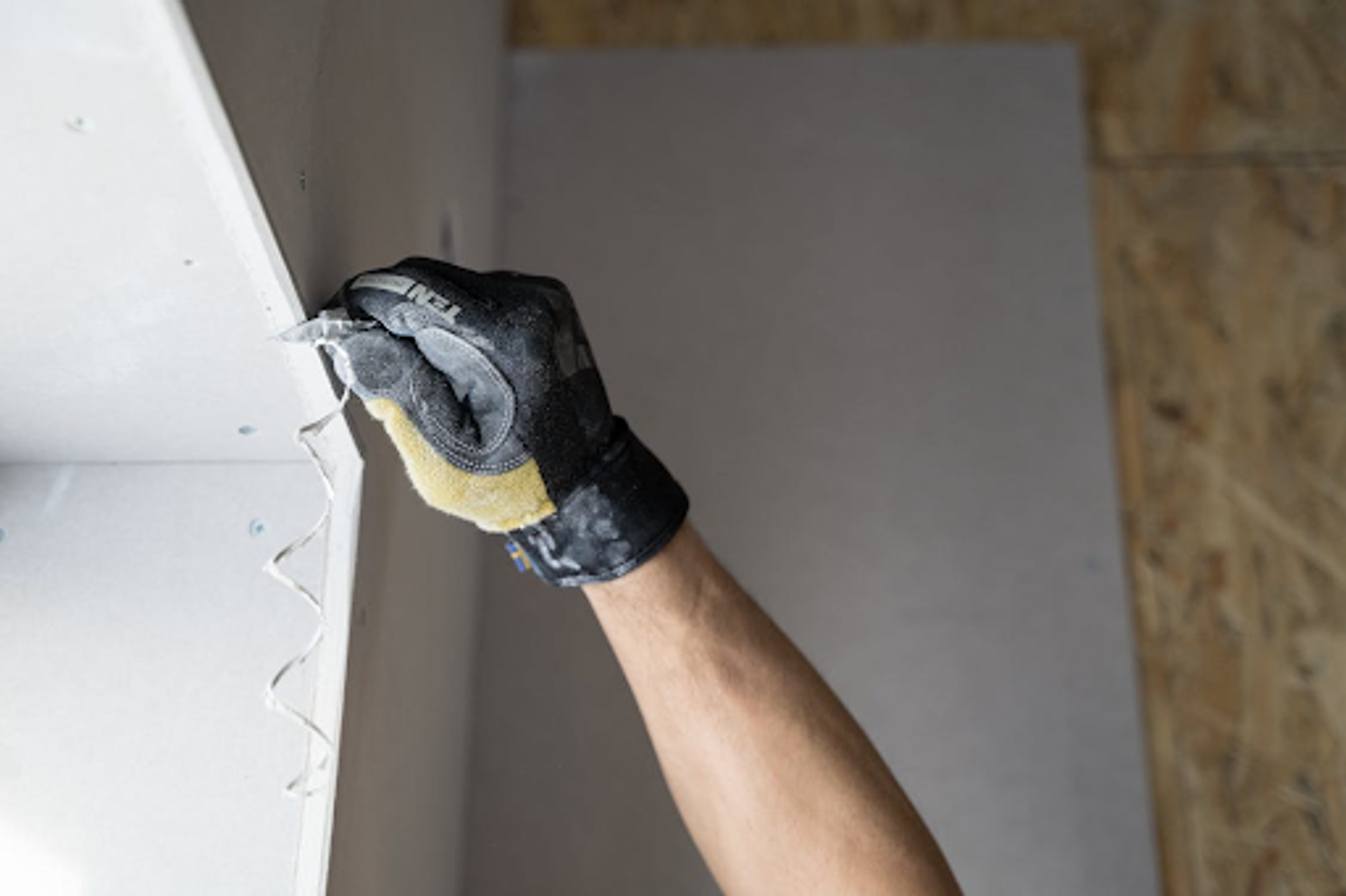 Seriöse Handwerker für den Trockenbau finden – Ein Leitfaden für Bauherren