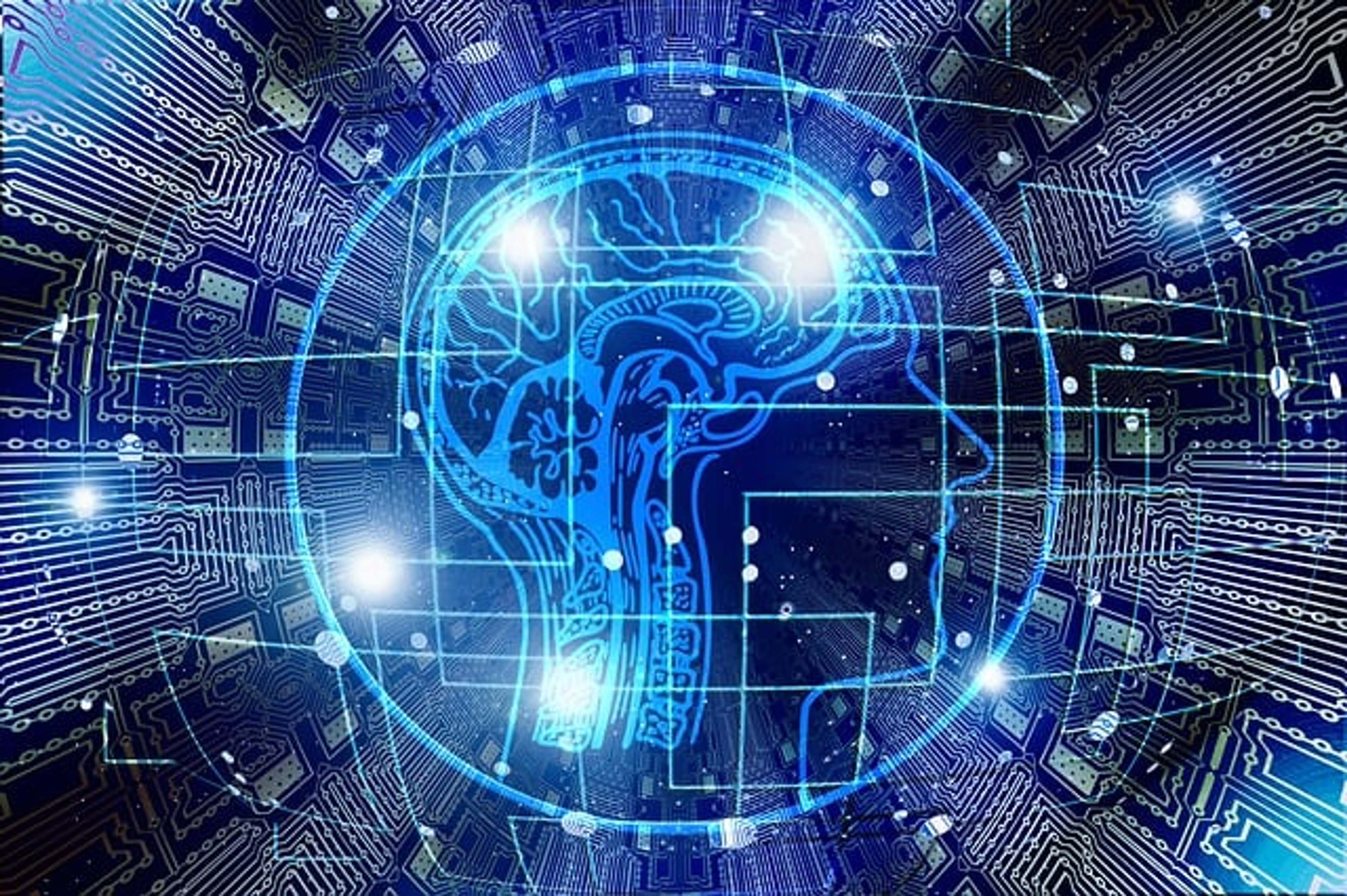 Wie gefährlich ist KI / Künstliche Intelligenz?