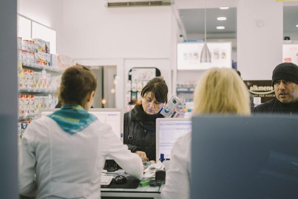 Wie können Apotheker sich umfassend absichern?