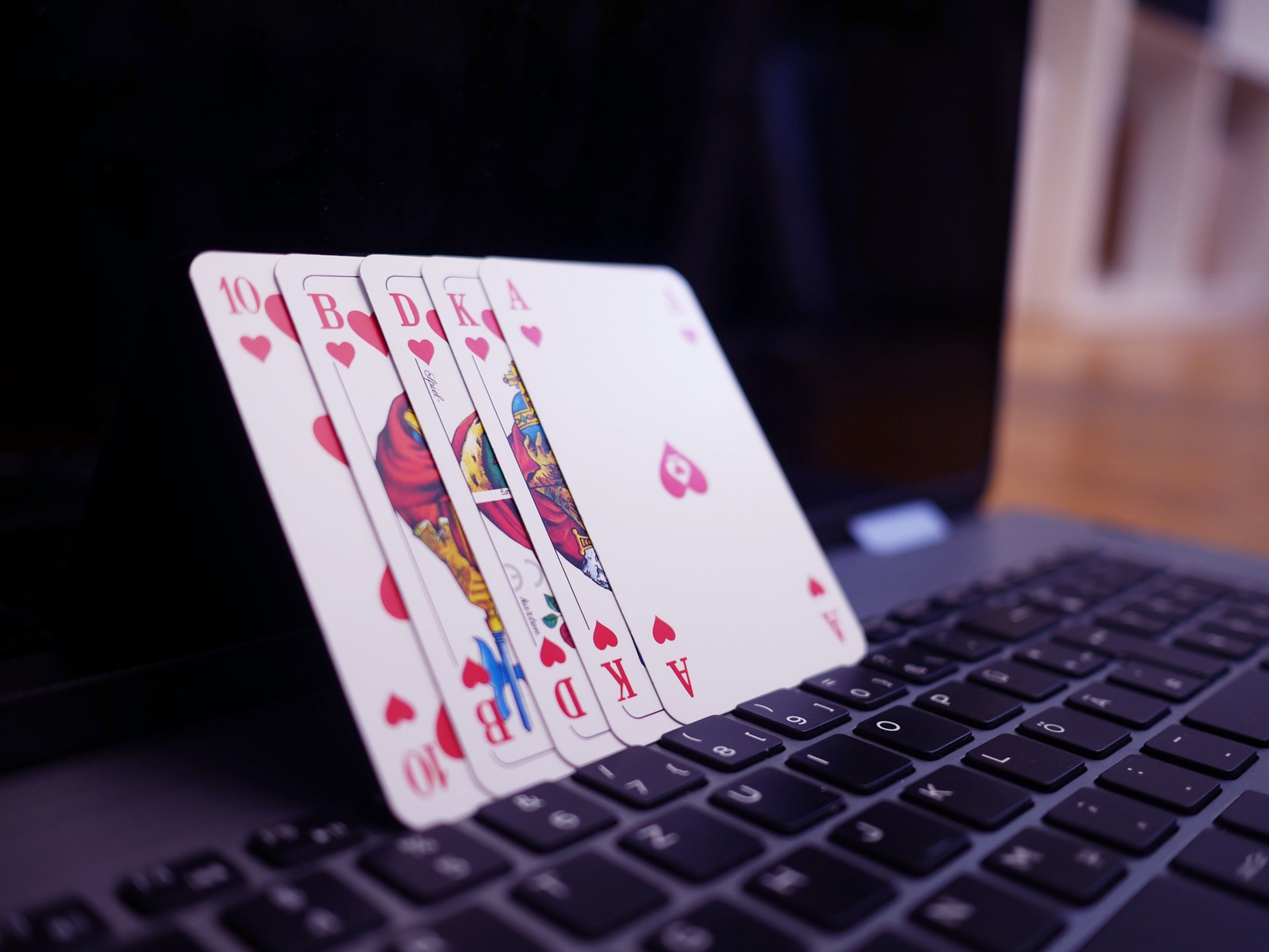 Verloren beim Online-Roulette - Spieler bekommt Geld zurück - Az.: 4 O 84/20