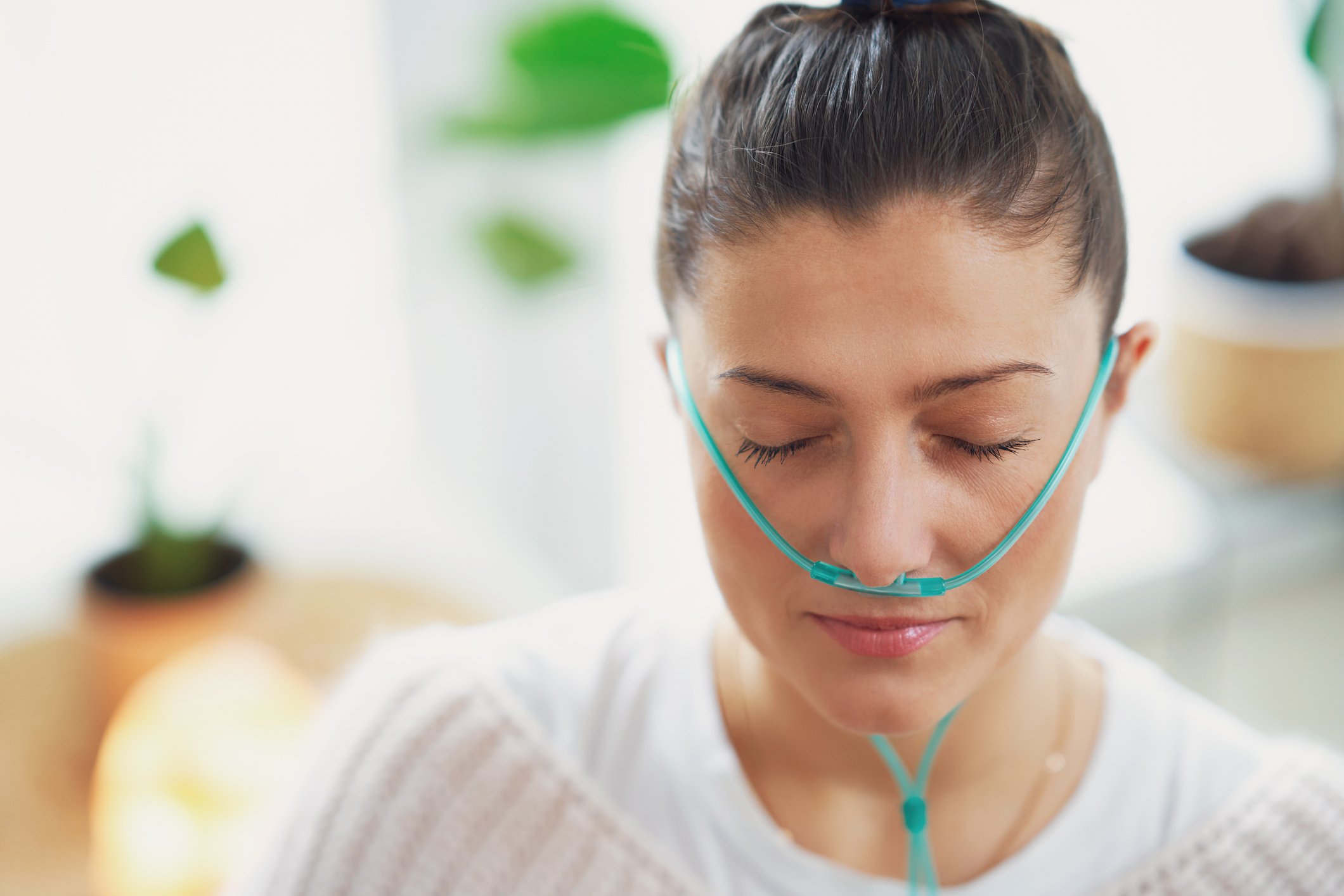 Oxidativer Stress und Entzündungen lindern – die Rolle der Wasserstofftherapie