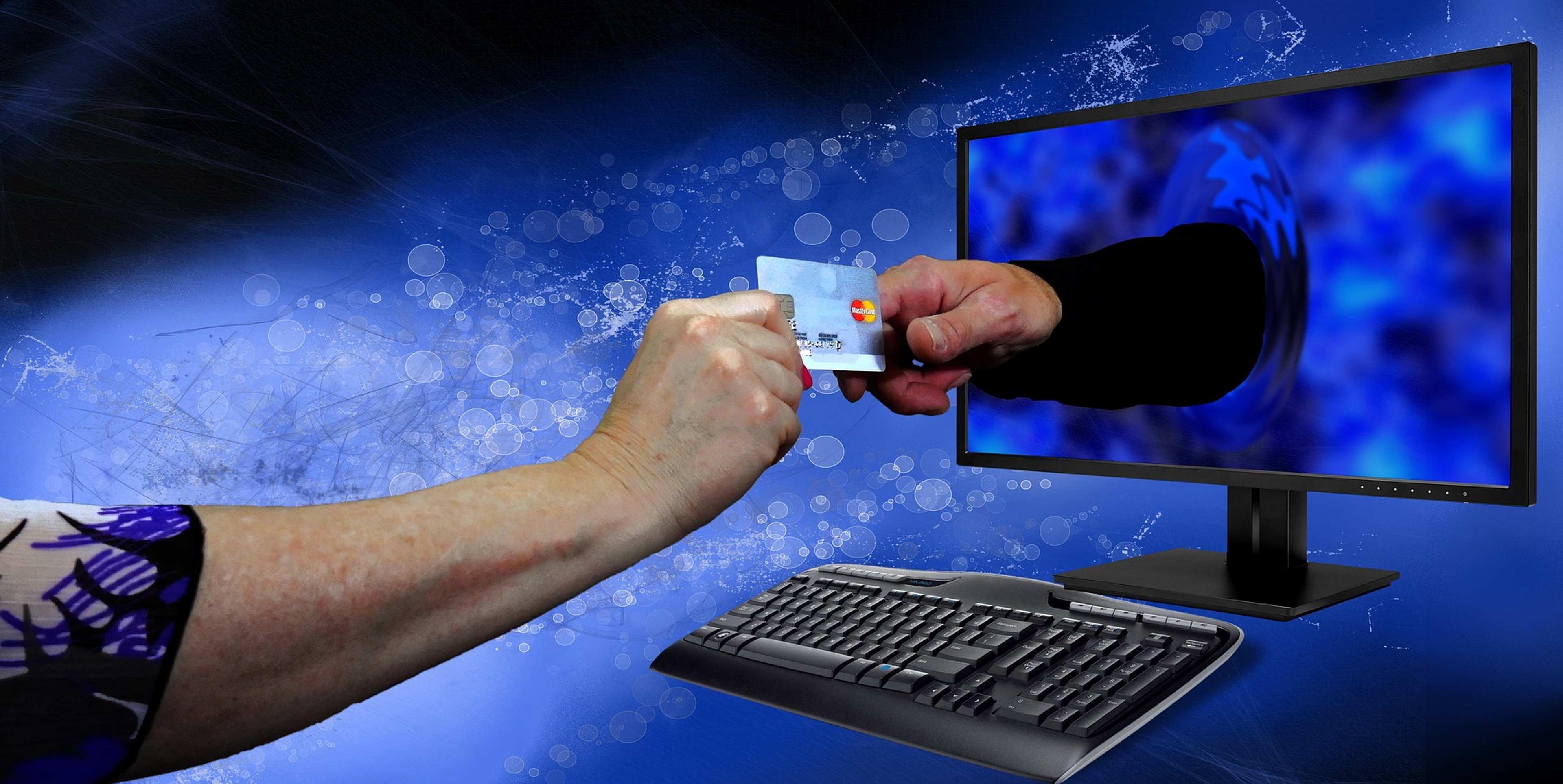 Sicher online bezahlen – mit diesen Methoden funktioniert es
