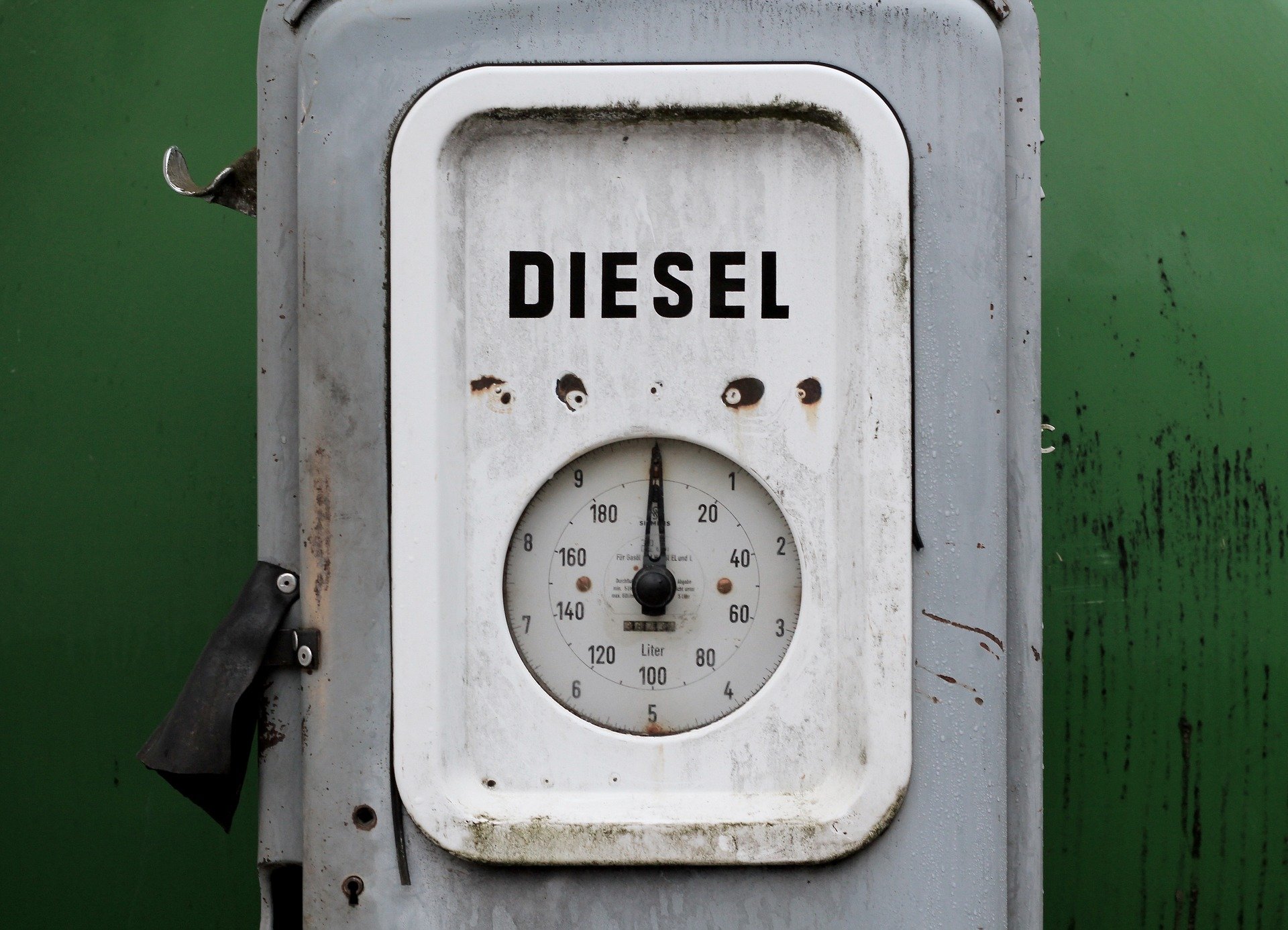 Das Thermische Fenster im Dieselskandal