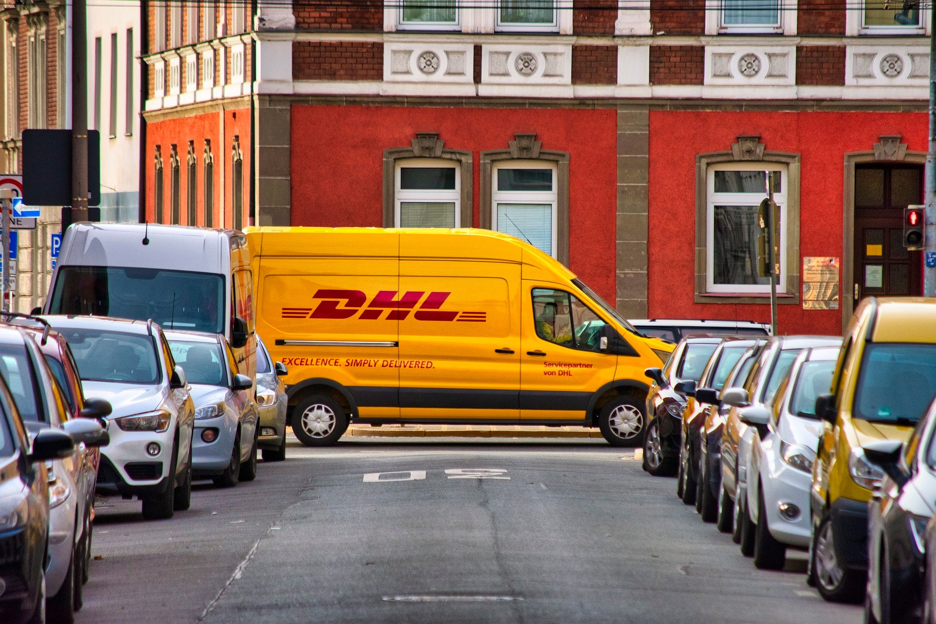 Unbestellte Ware - Nicht bezahlen!