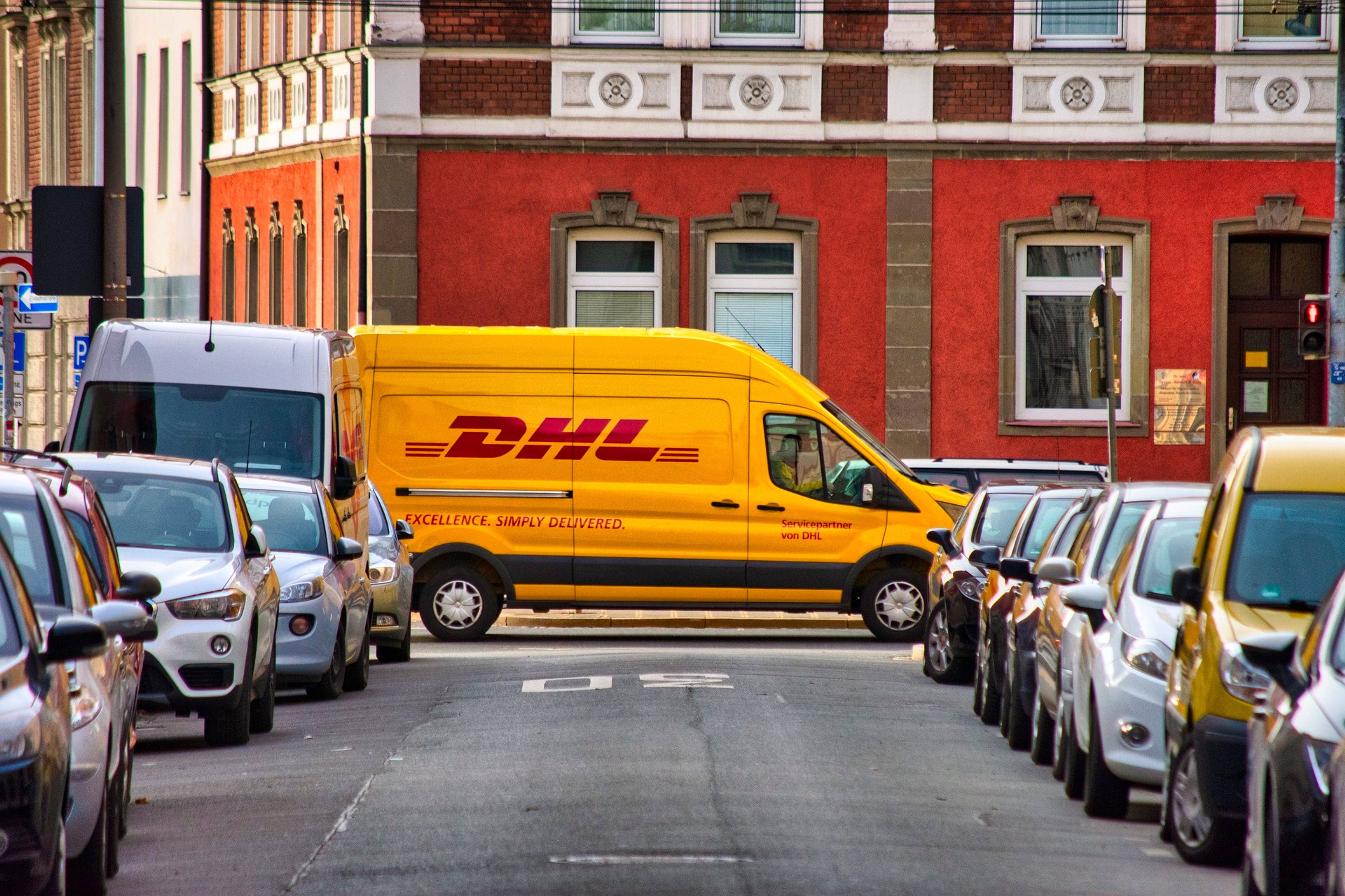 Unbestellte Ware - Nicht bezahlen!