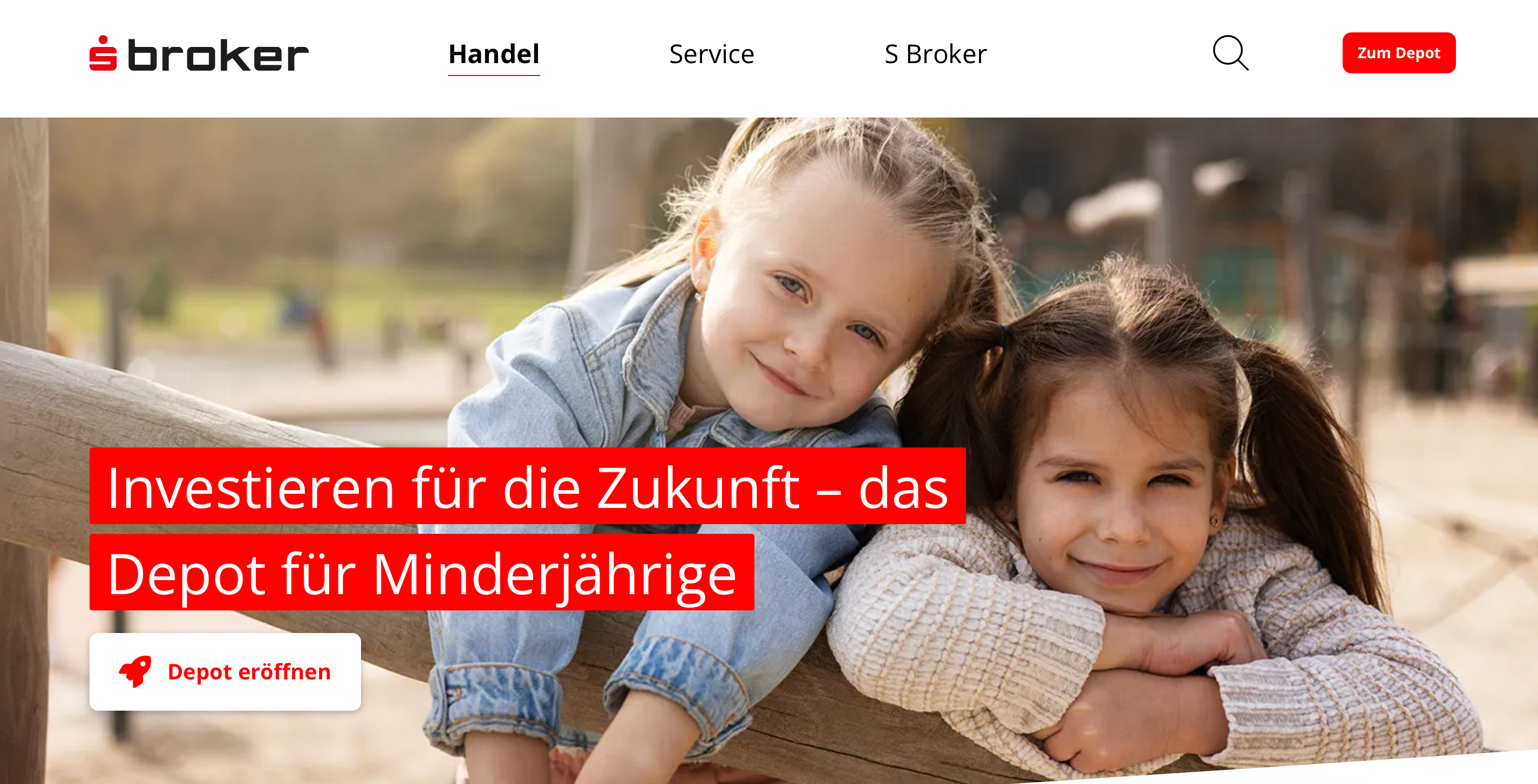 Sparkasse Junior Depot: Lohnt sich dieses Kinderdepot wirklich?