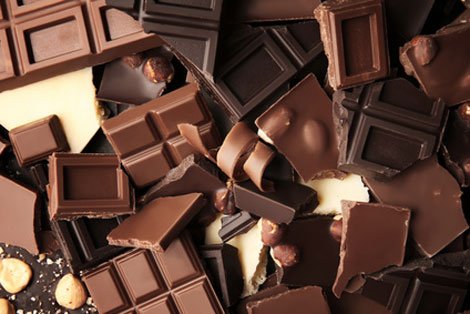 Markenrecht: Nur Ritter Sport darf's im Quadrat