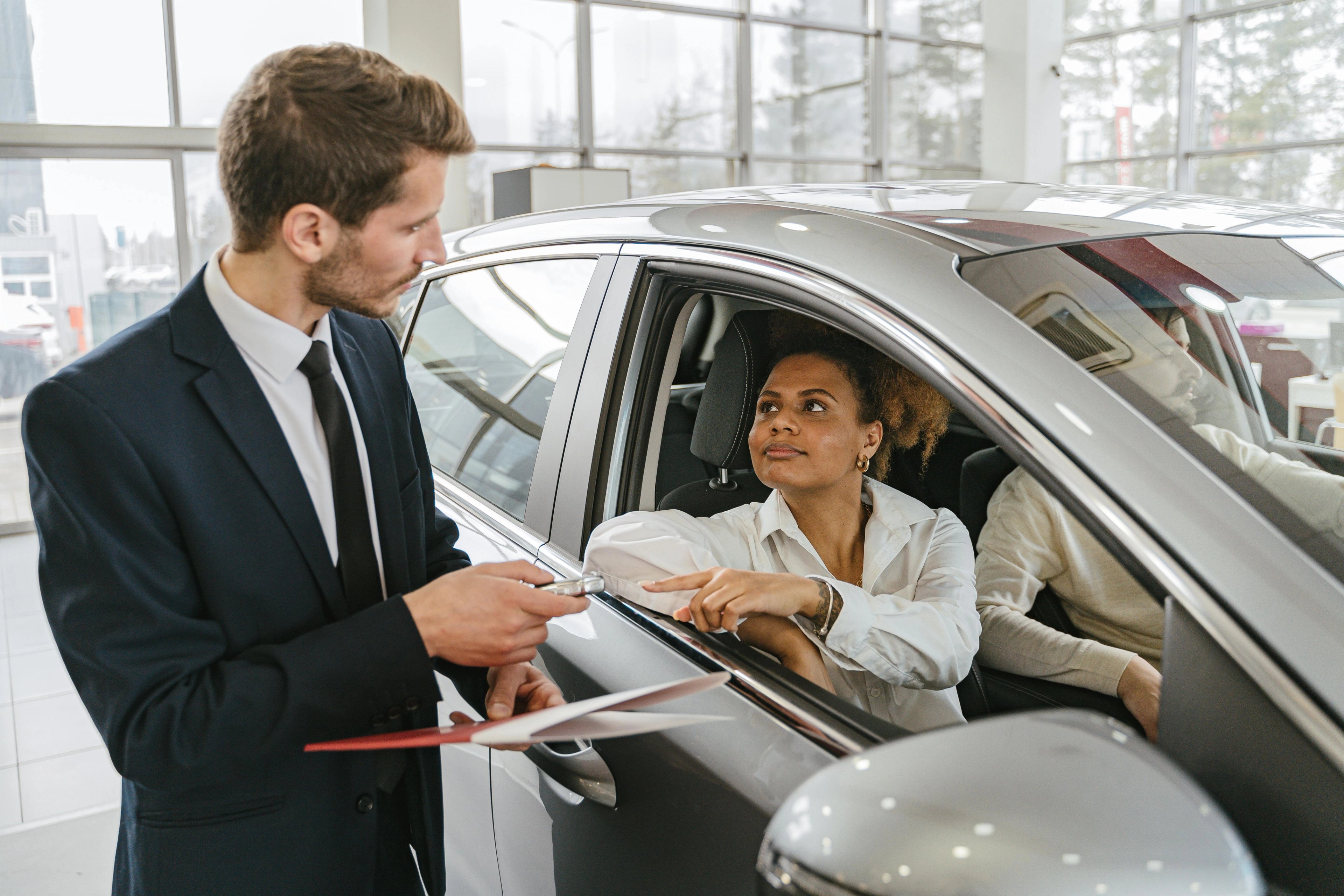 Auto-Abo und Leasing im Vergleich